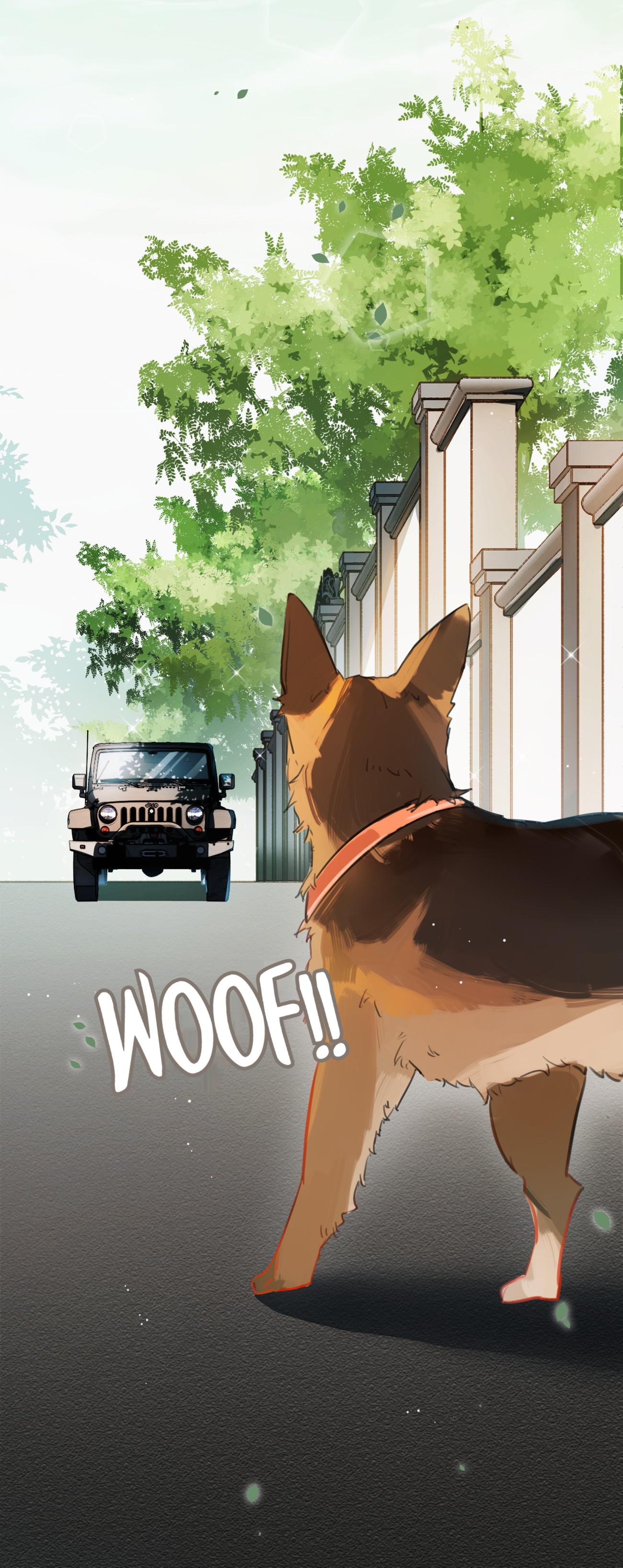 Hope You've Been Well A Familiar New Neighbour 第15页
