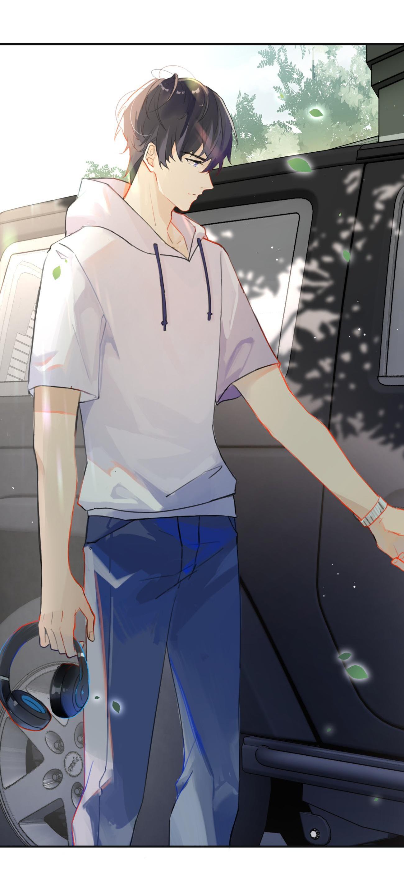 Hope You've Been Well A Familiar New Neighbour 第18页