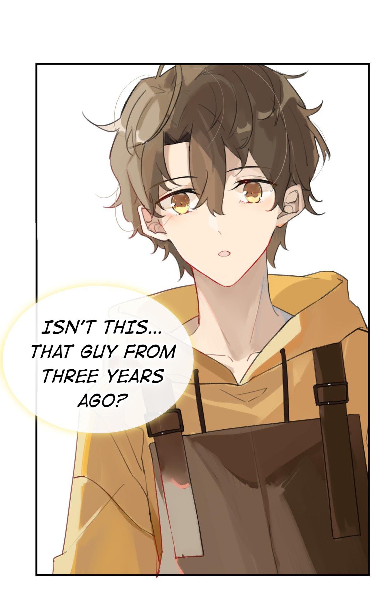 Hope You've Been Well A Familiar New Neighbour 第20页