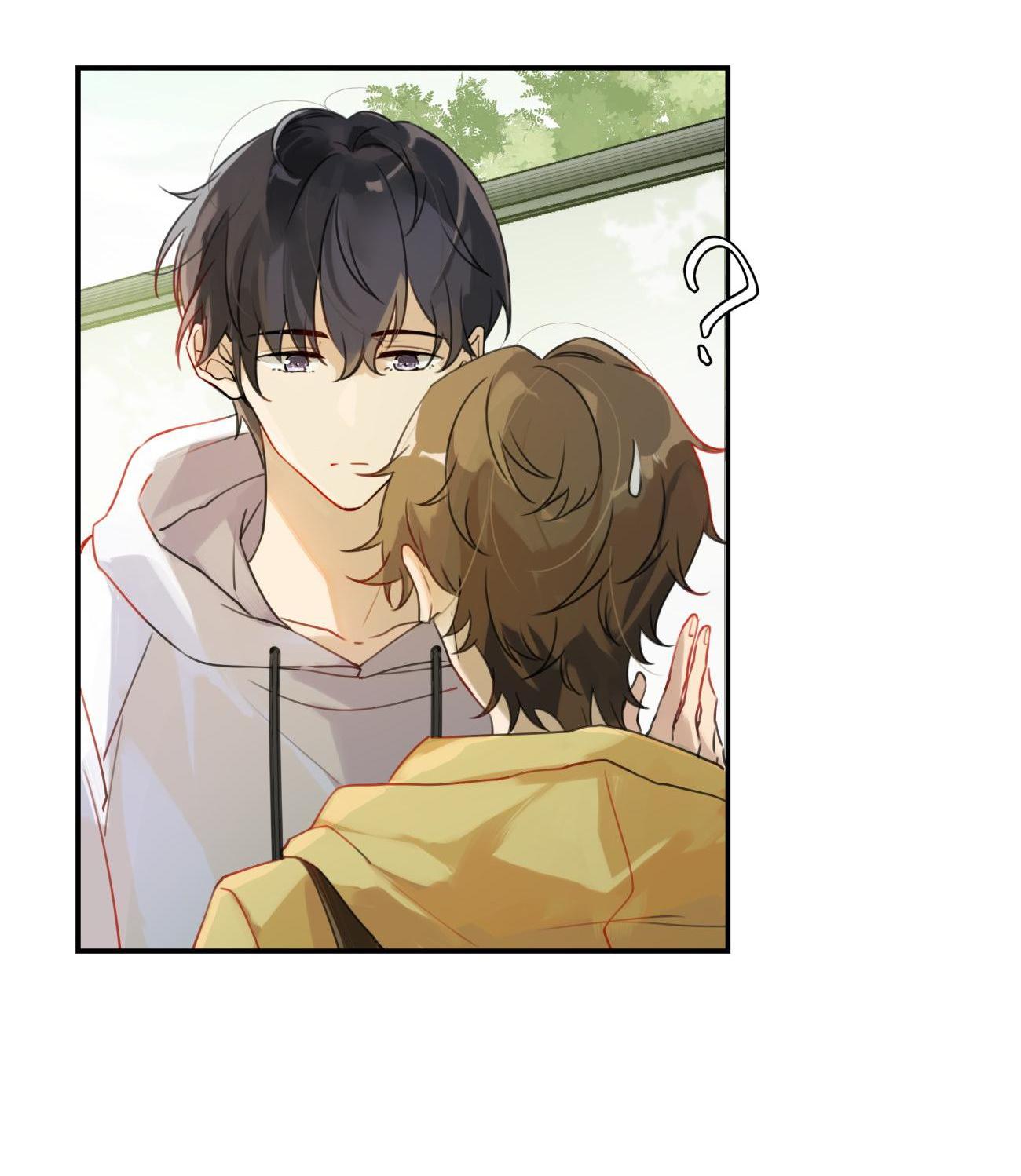 Hope You've Been Well A Familiar New Neighbour 第23页