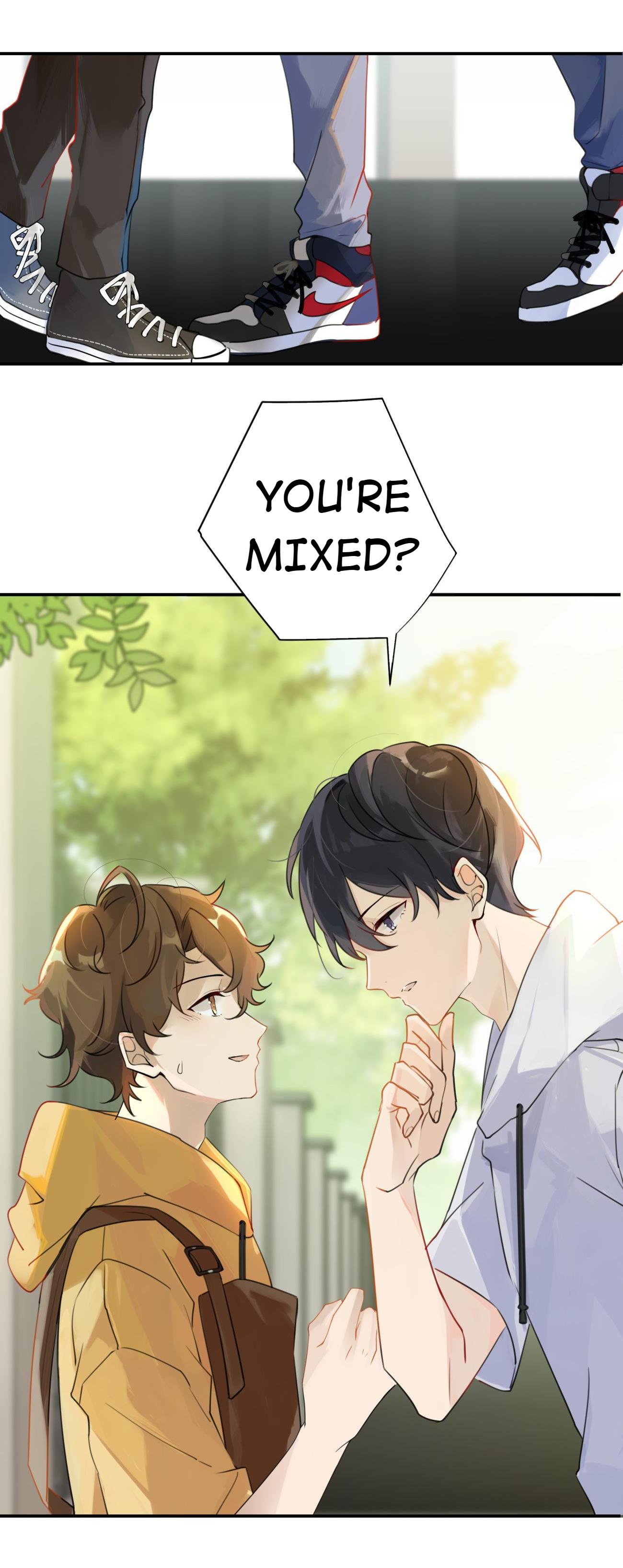 Hope You've Been Well A Familiar New Neighbour 第24页