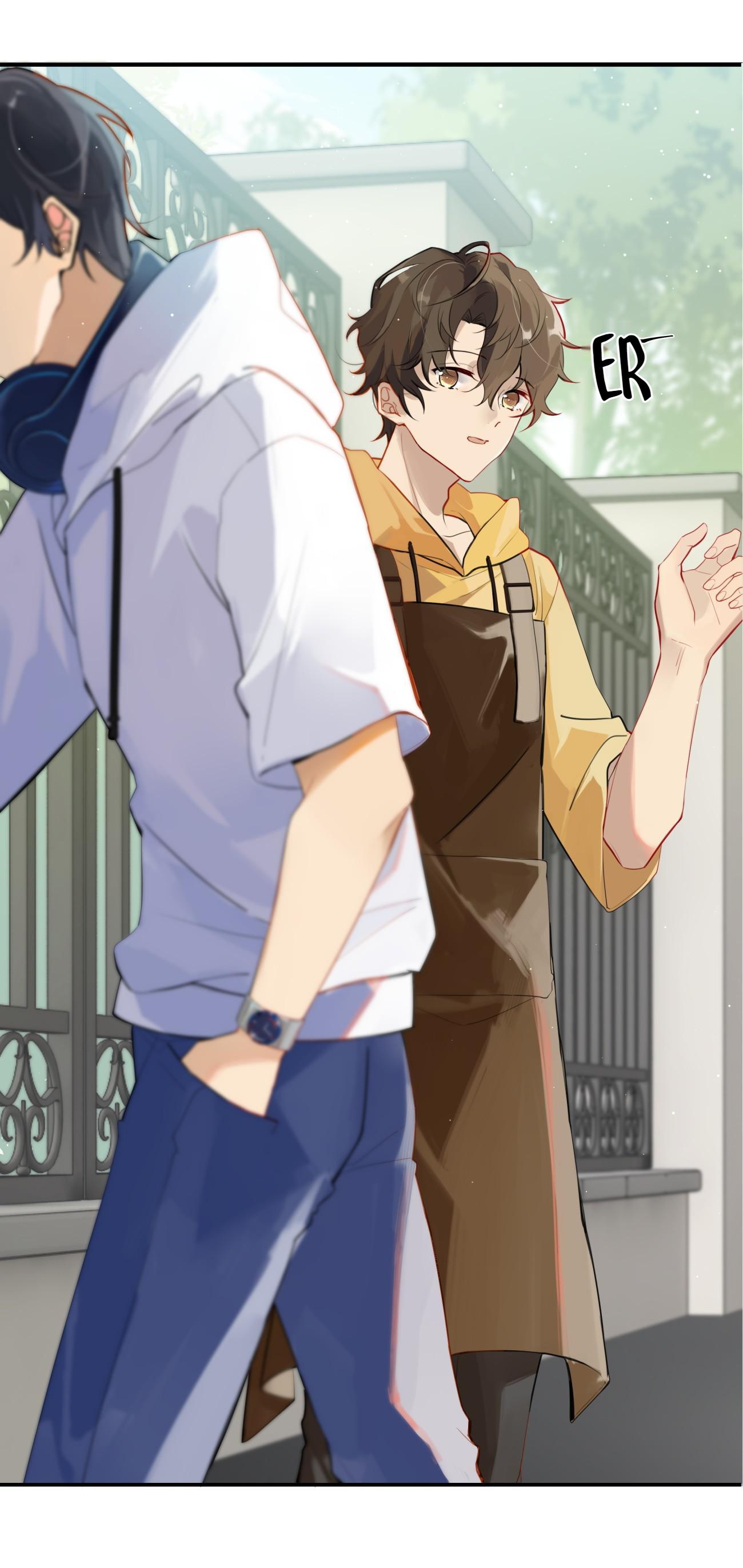 Hope You've Been Well A Familiar New Neighbour 第28页