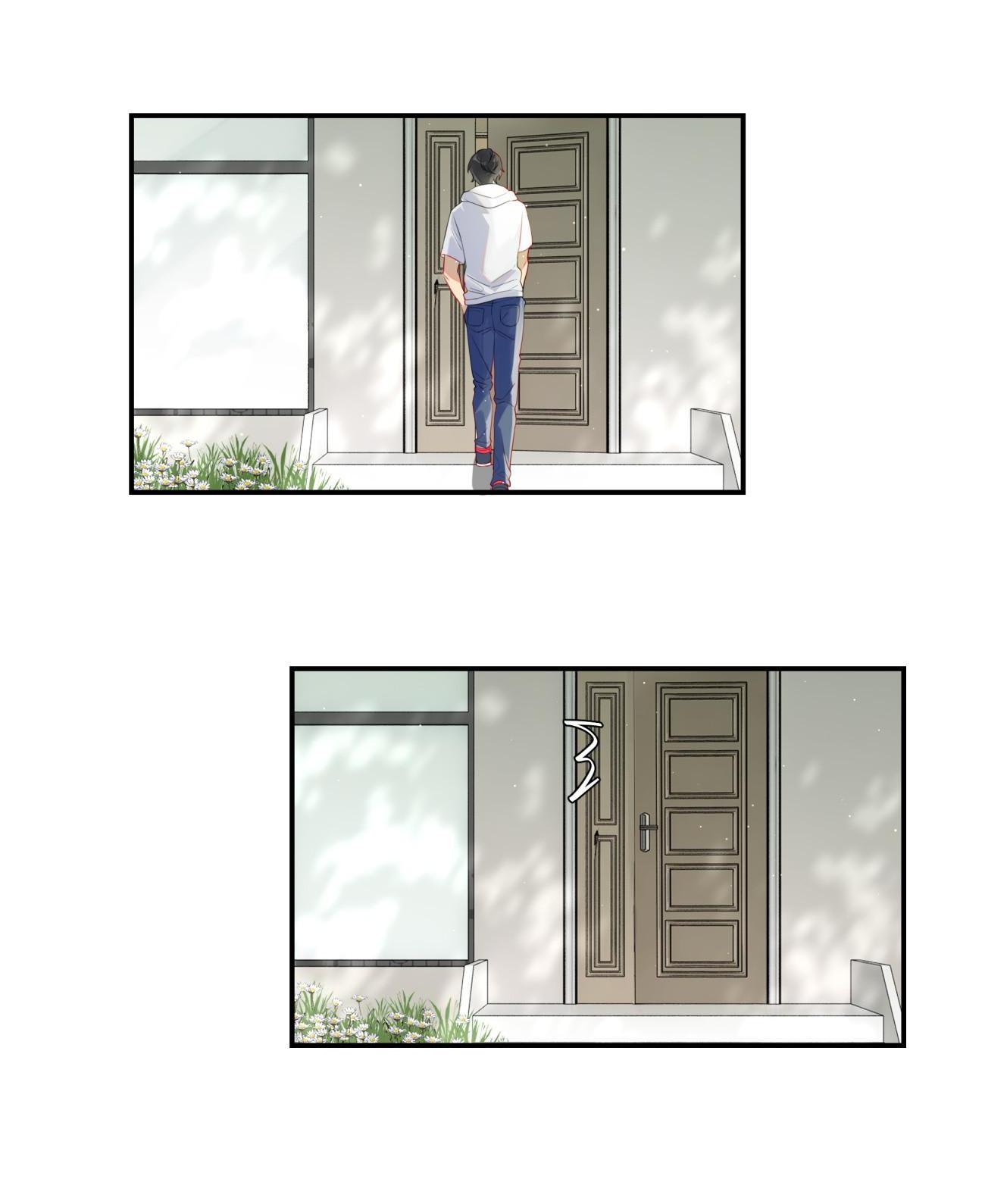 Hope You've Been Well A Familiar New Neighbour 第29页