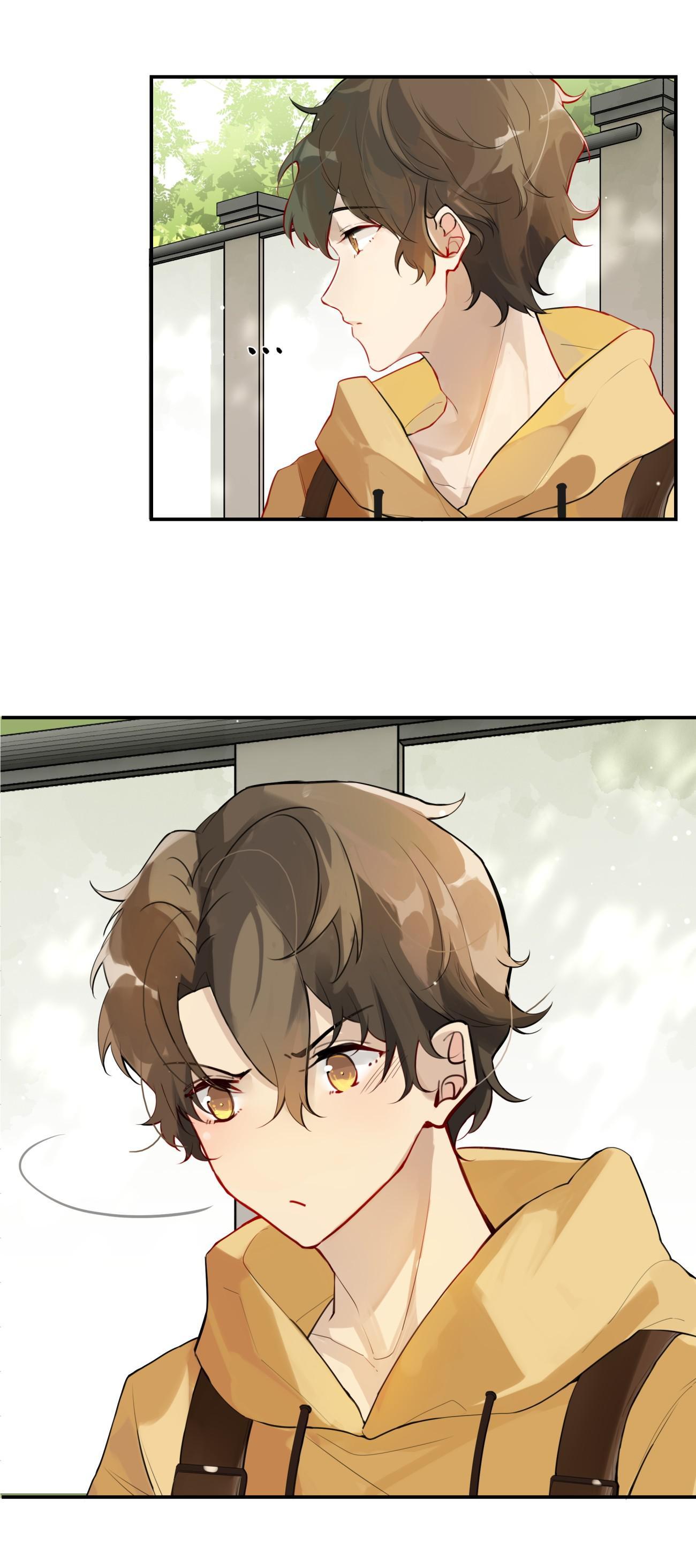Hope You've Been Well A Familiar New Neighbour 第30页