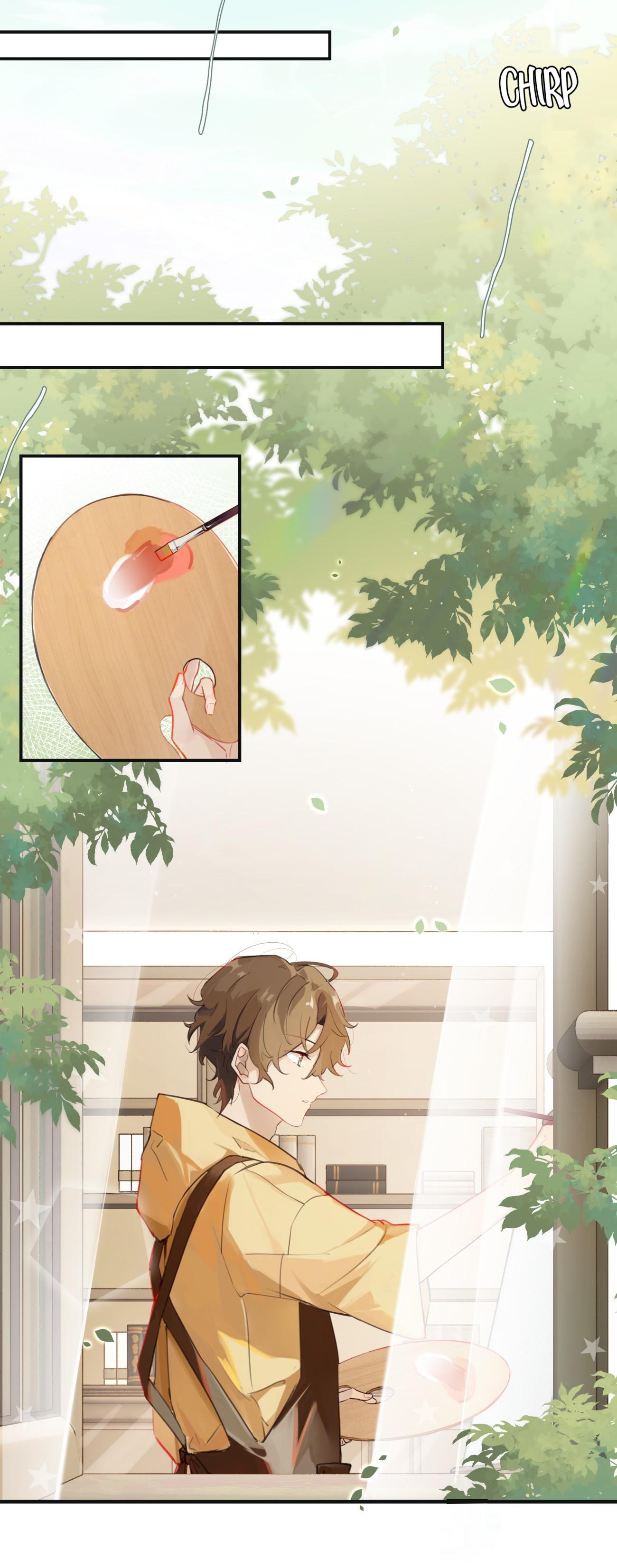 Hope You've Been Well A Familiar New Neighbour 第4页
