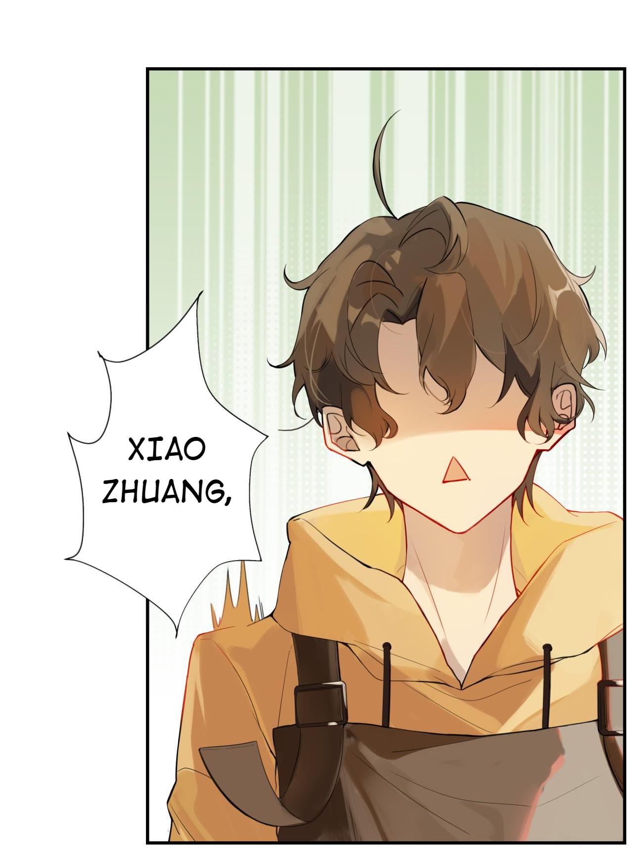 Hope You've Been Well A Familiar New Neighbour 第31页