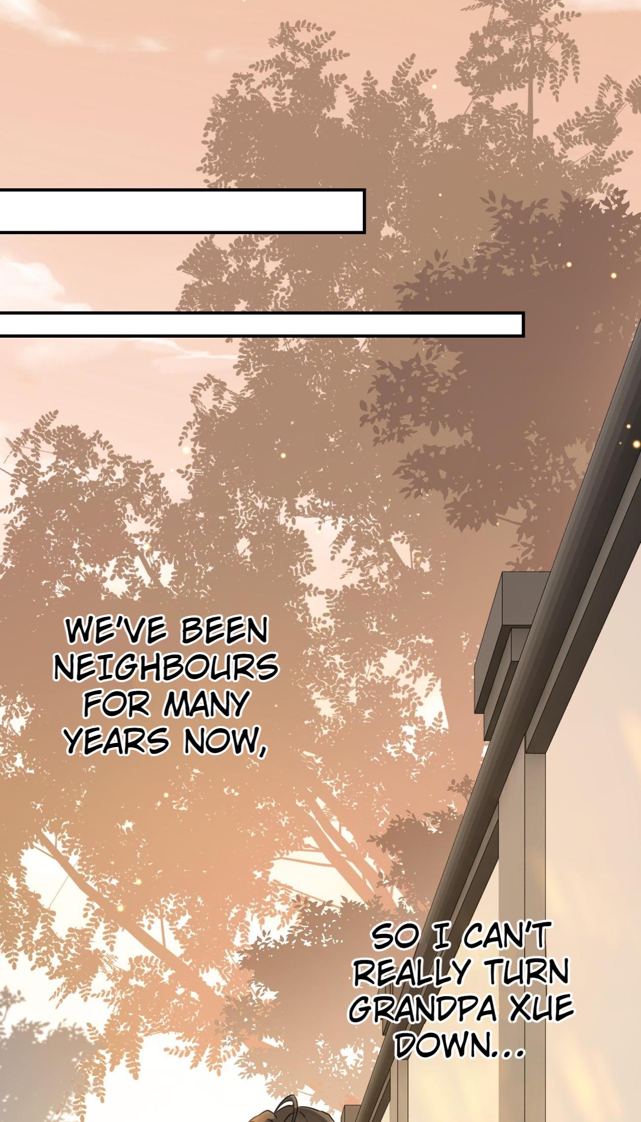 Hope You've Been Well A Familiar New Neighbour 第35页