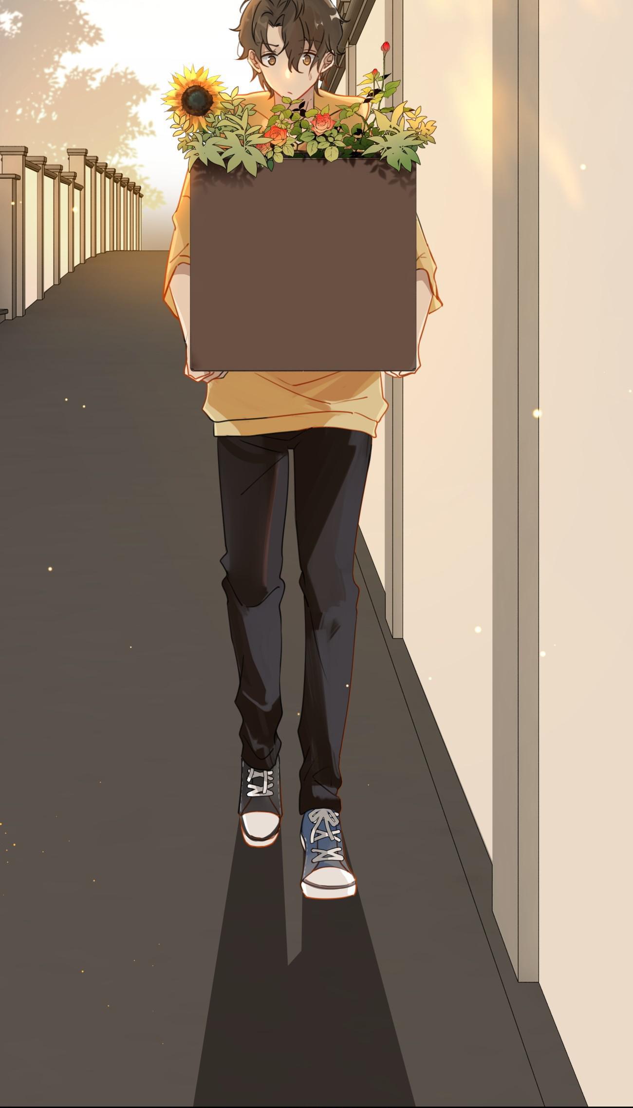 Hope You've Been Well A Familiar New Neighbour 第36页