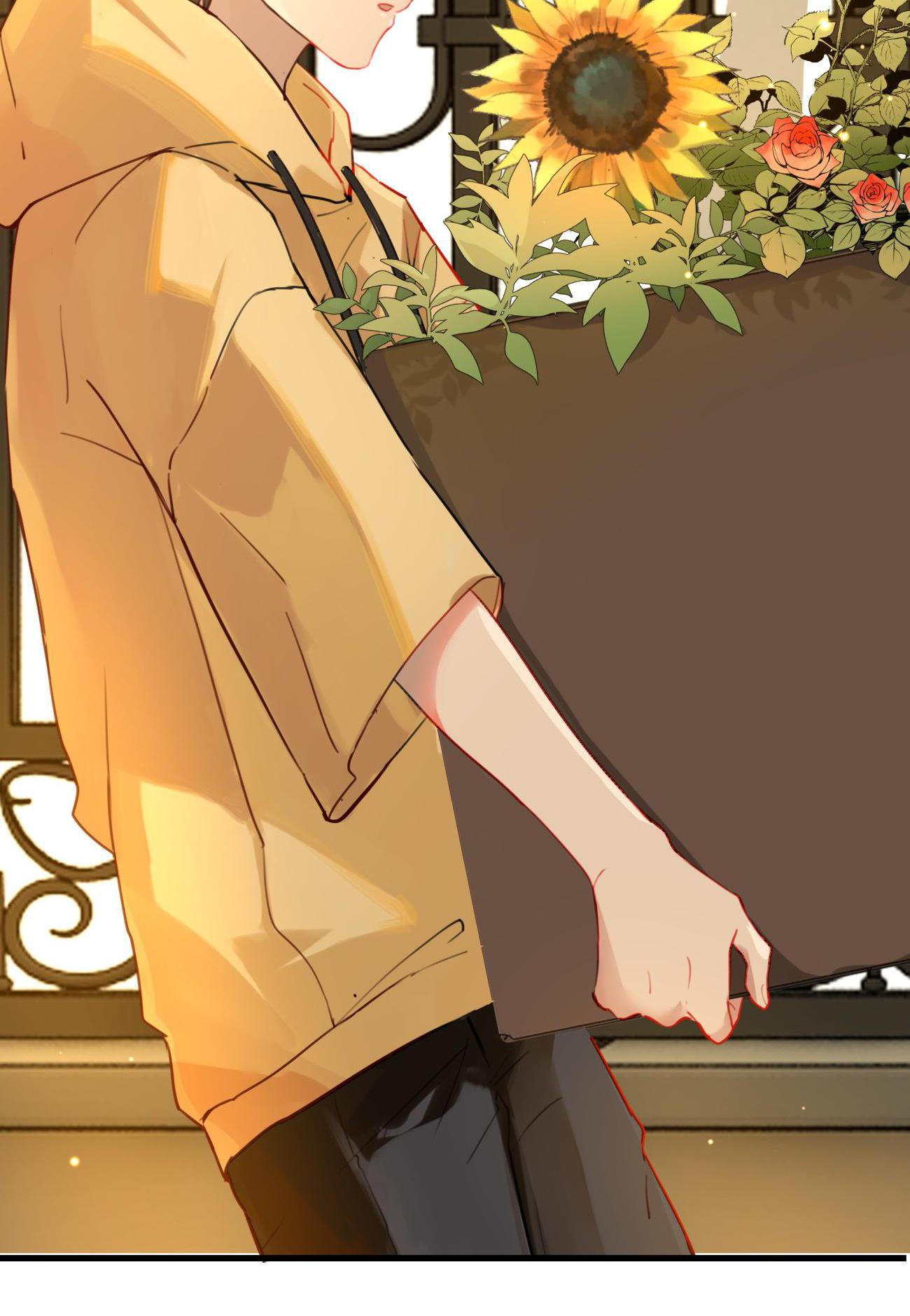 Hope You've Been Well A Familiar New Neighbour 第38页