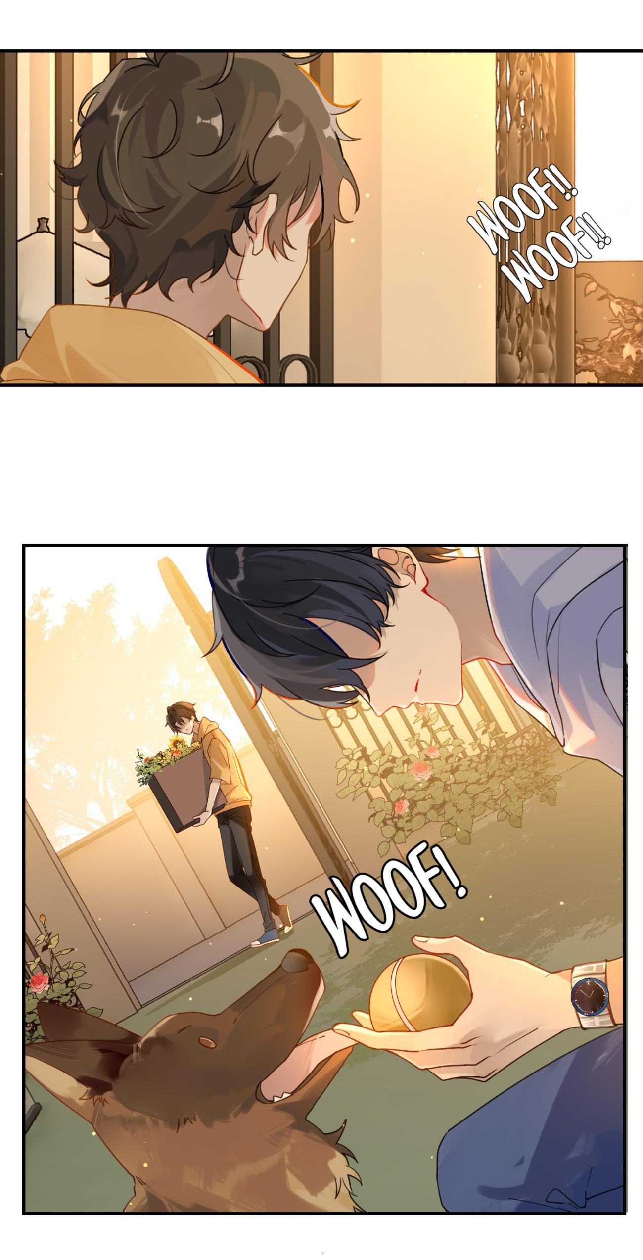 Hope You've Been Well A Familiar New Neighbour 第39页