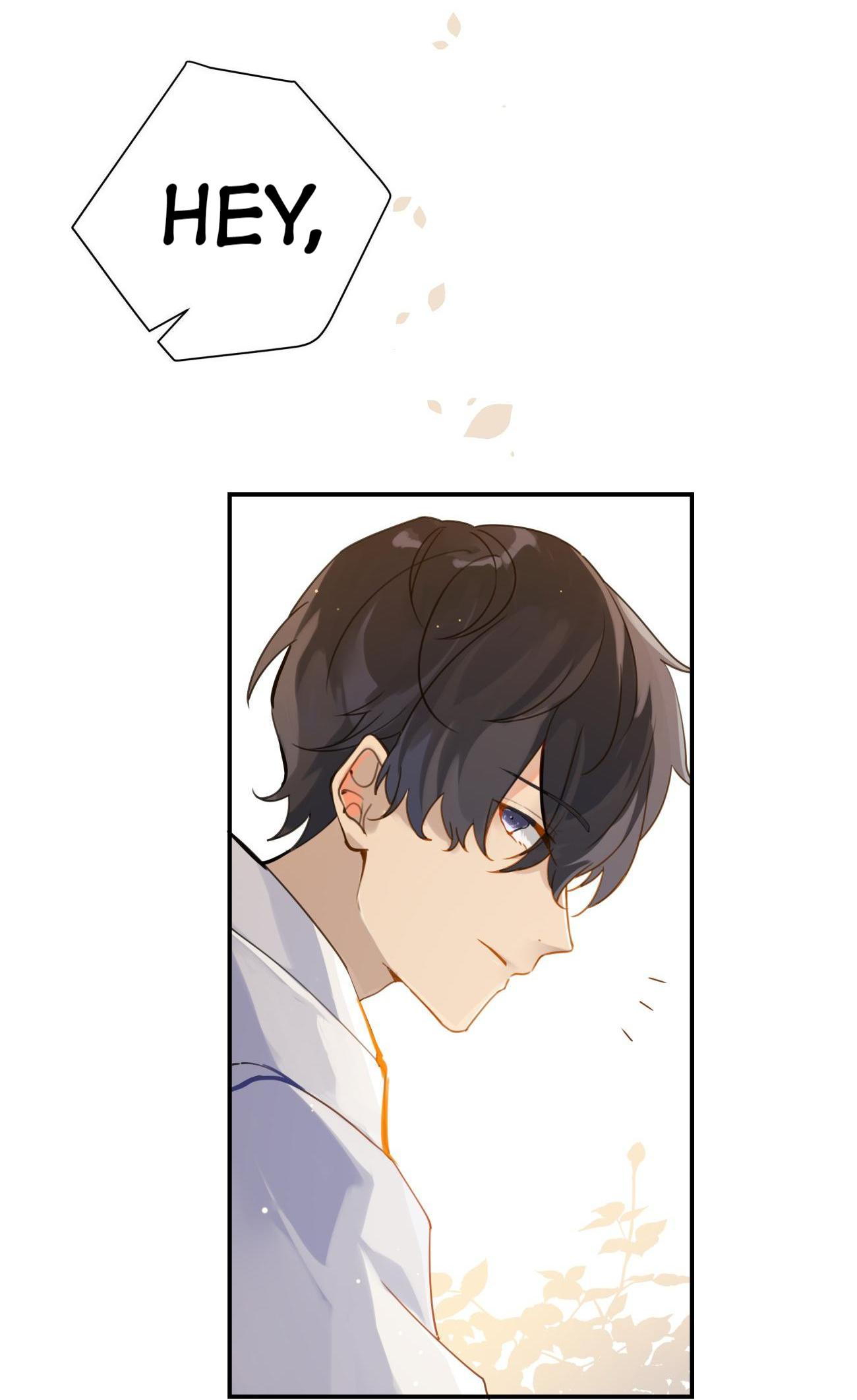 Hope You've Been Well A Familiar New Neighbour 第40页