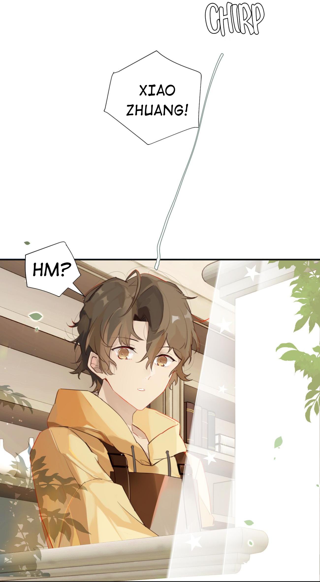 Hope You've Been Well A Familiar New Neighbour 第5页