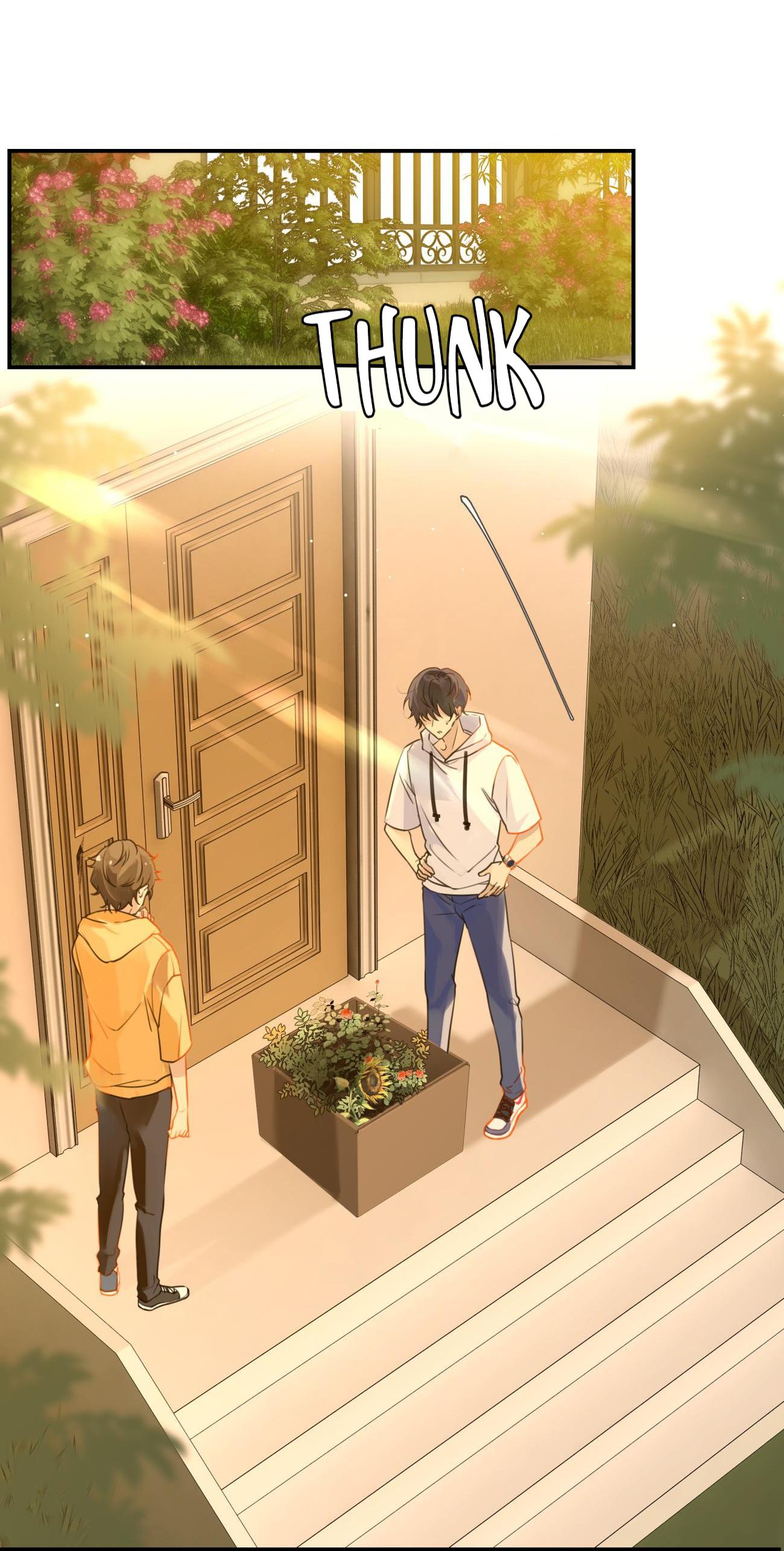 Hope You've Been Well A Familiar New Neighbour 第43页