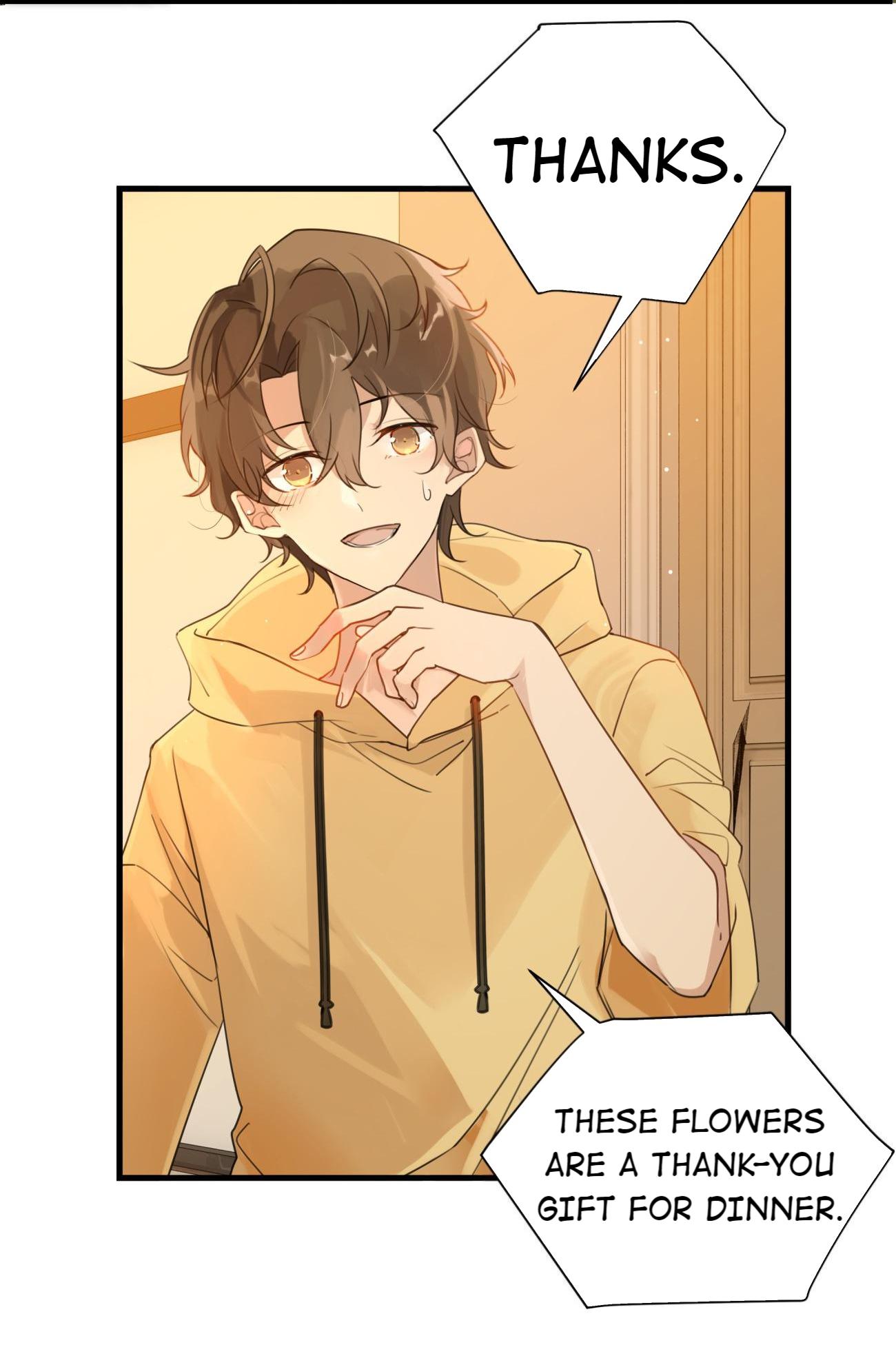 Hope You've Been Well A Familiar New Neighbour 第44页