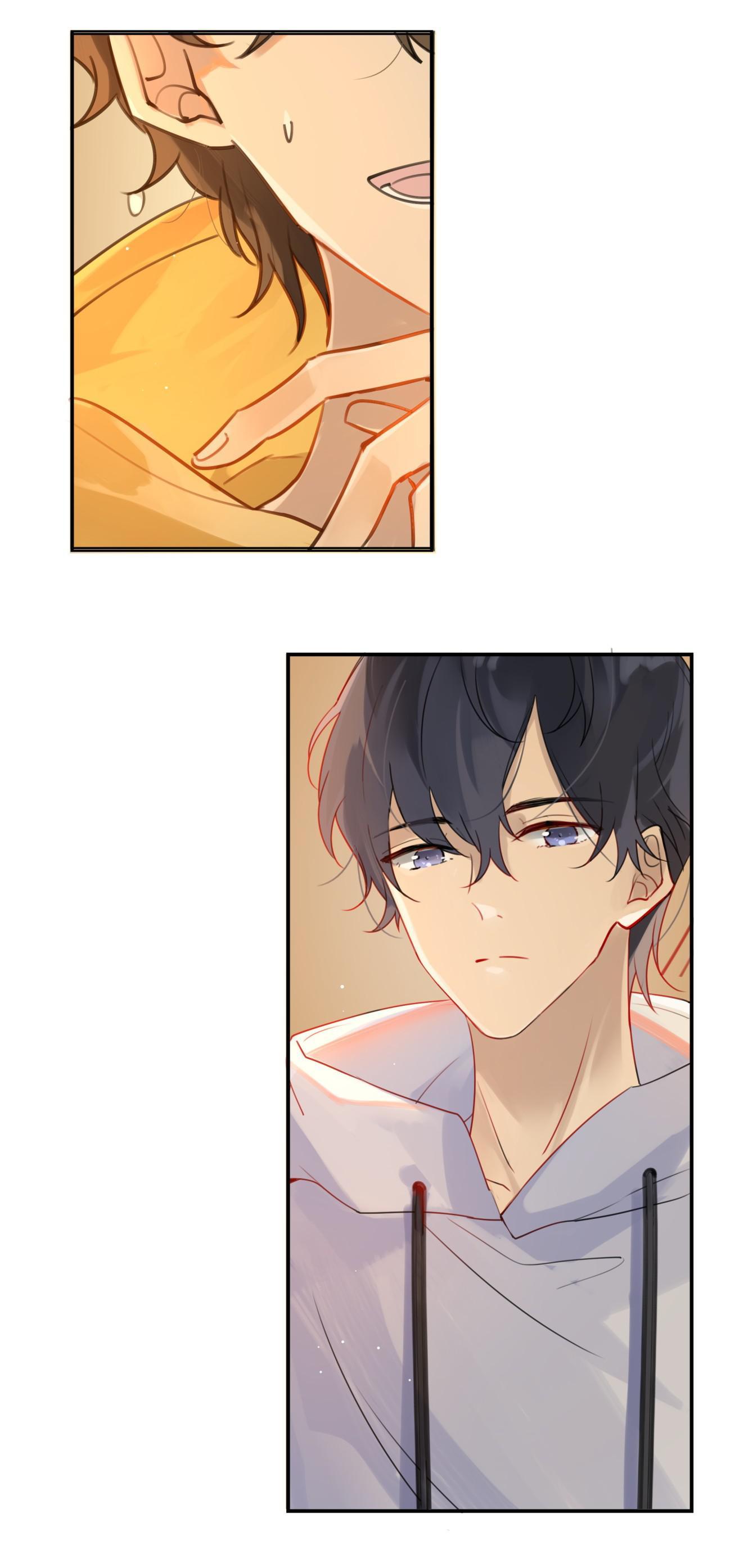 Hope You've Been Well A Familiar New Neighbour 第45页