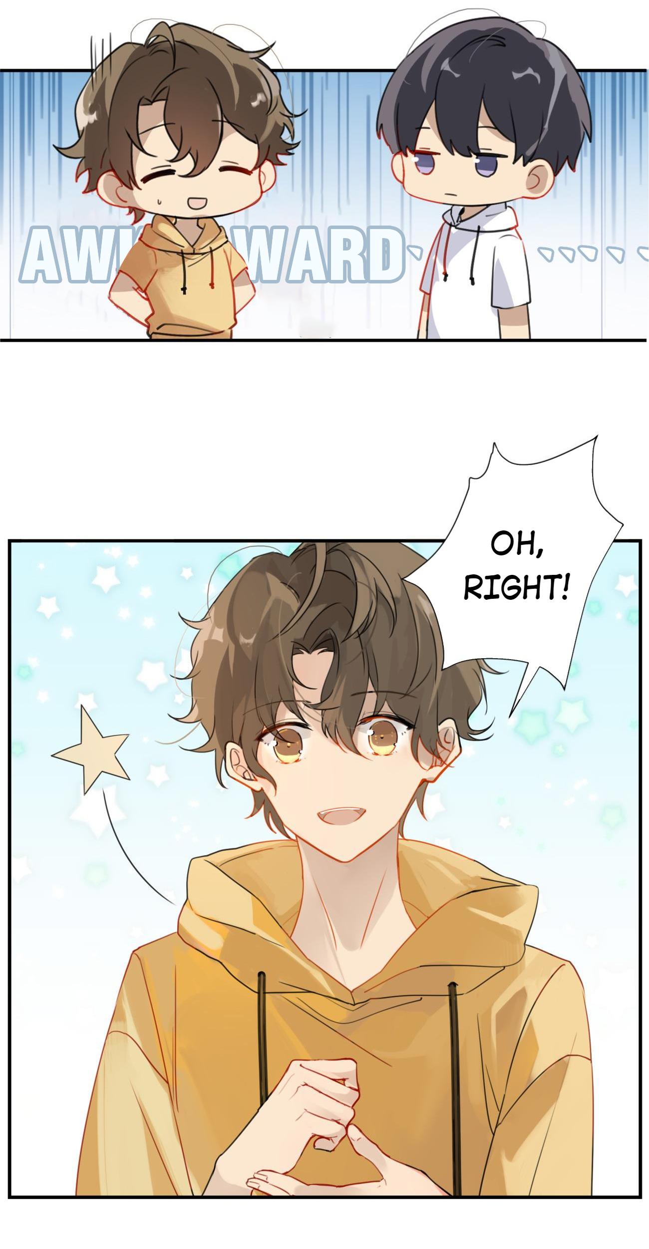 Hope You've Been Well A Familiar New Neighbour 第48页