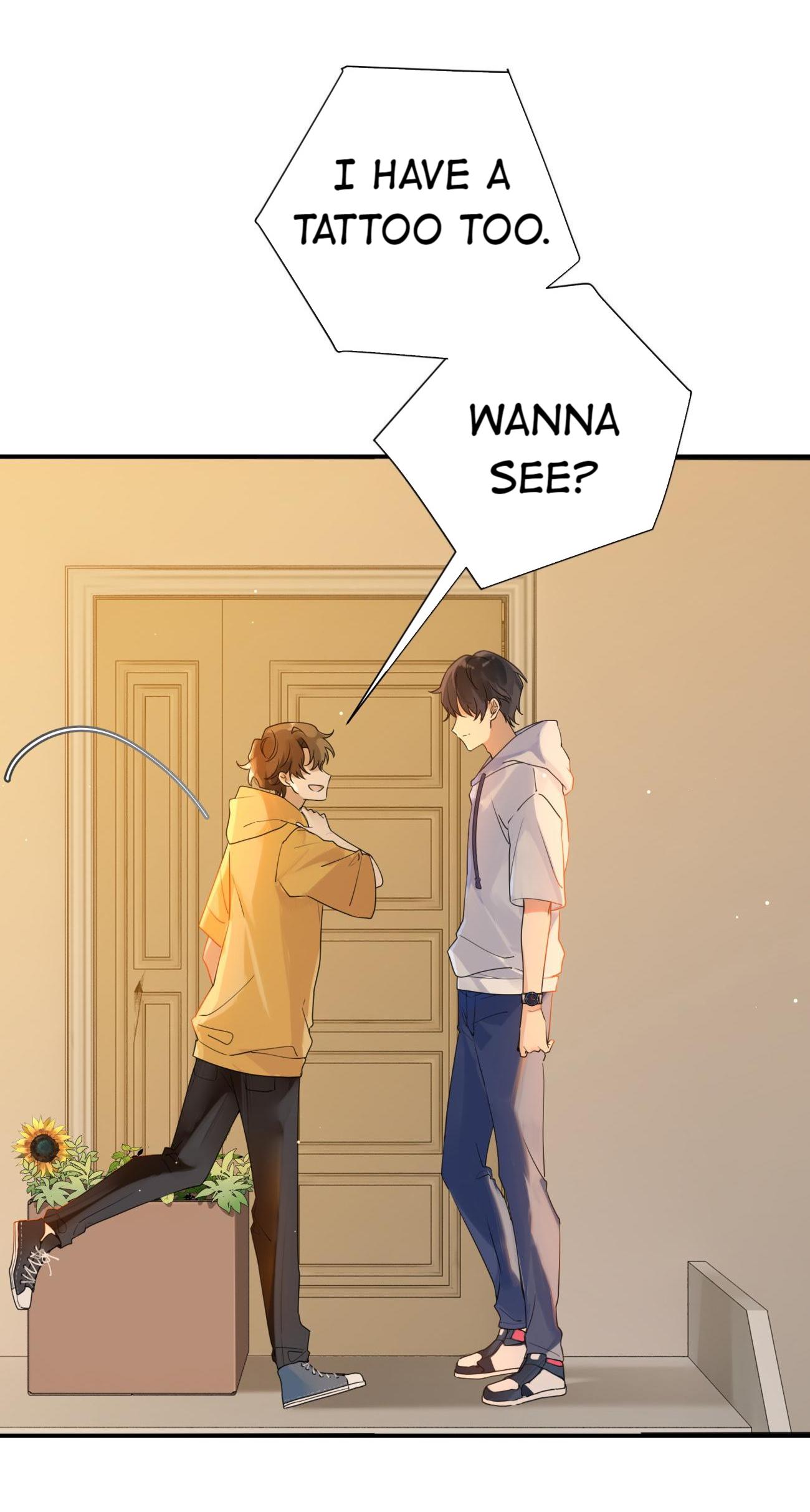 Hope You've Been Well A Familiar New Neighbour 第49页