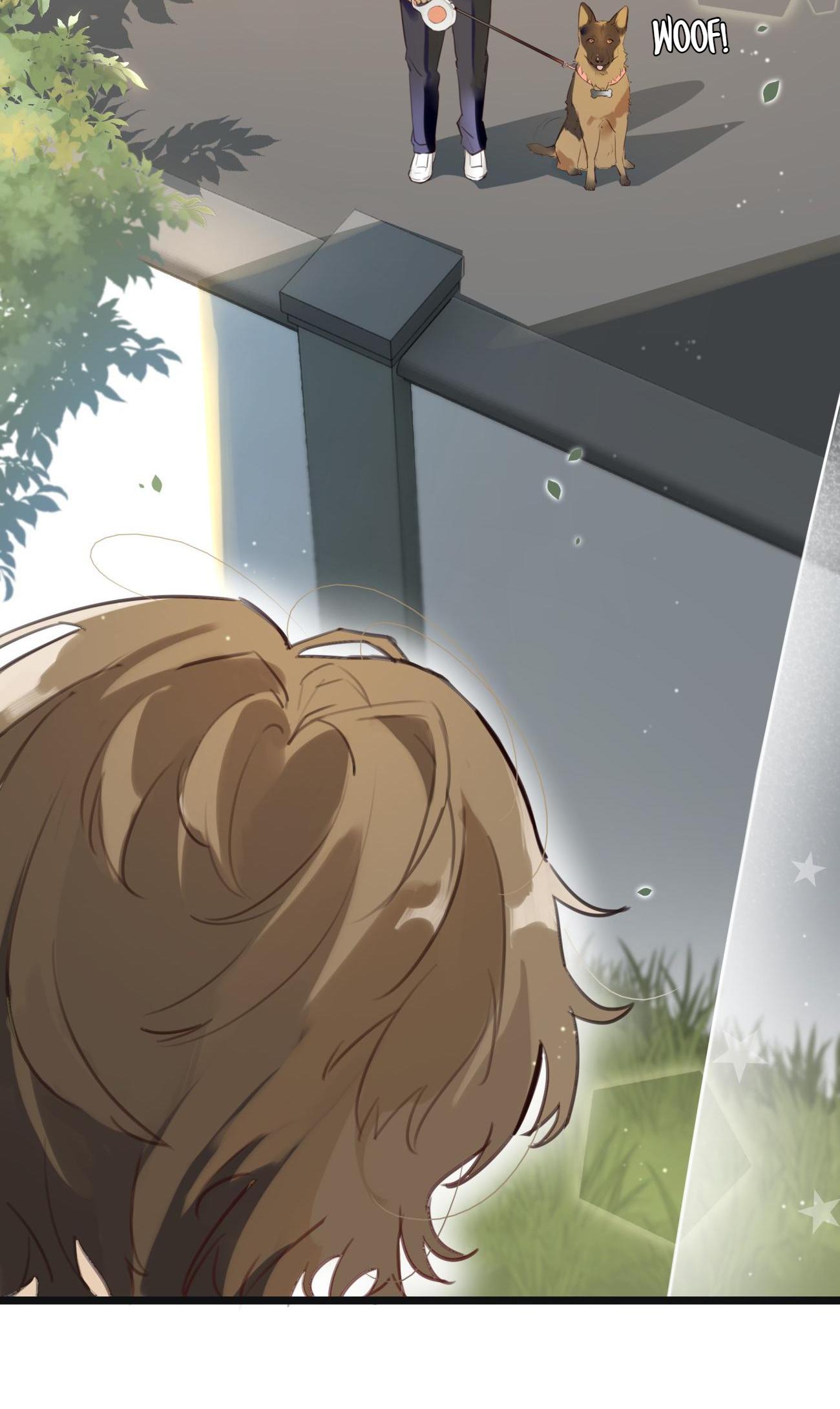 Hope You've Been Well A Familiar New Neighbour 第7页
