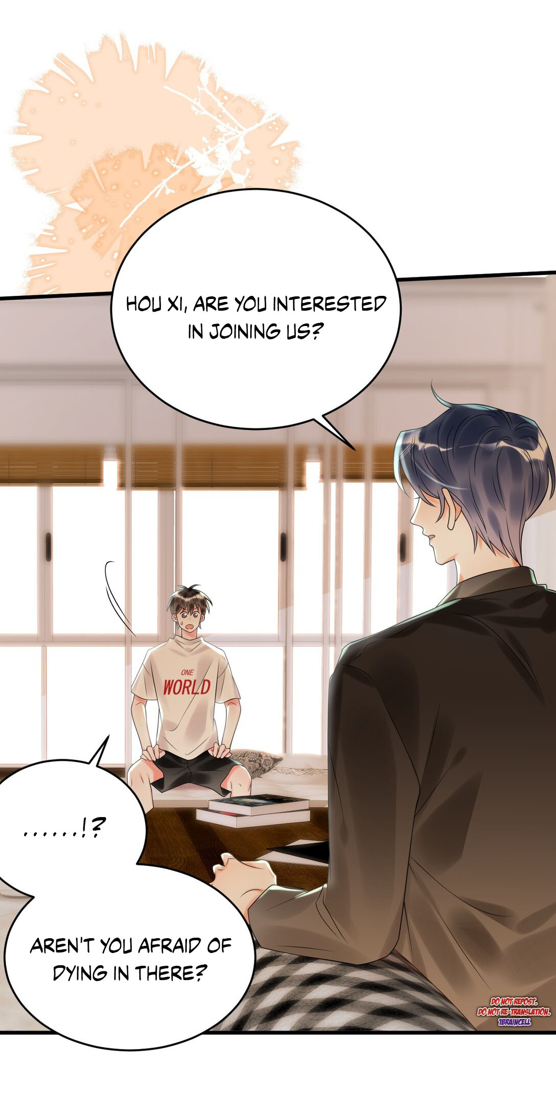 Sorry, you cannot exit the game you've logged in Are you interested in joining us? 第8页