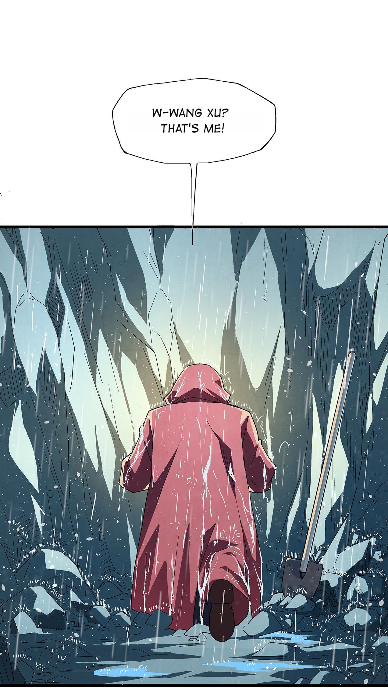 Soul Hunter: Ghost Chronicles 第8页