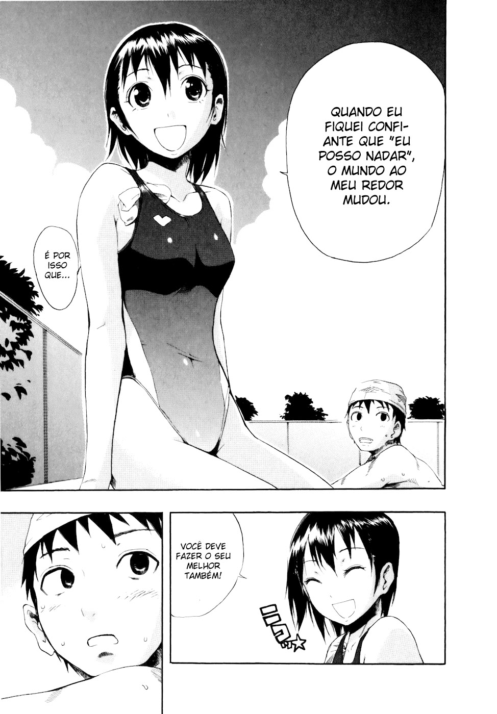 Frogman (Oneshot) Oneshot 第24页