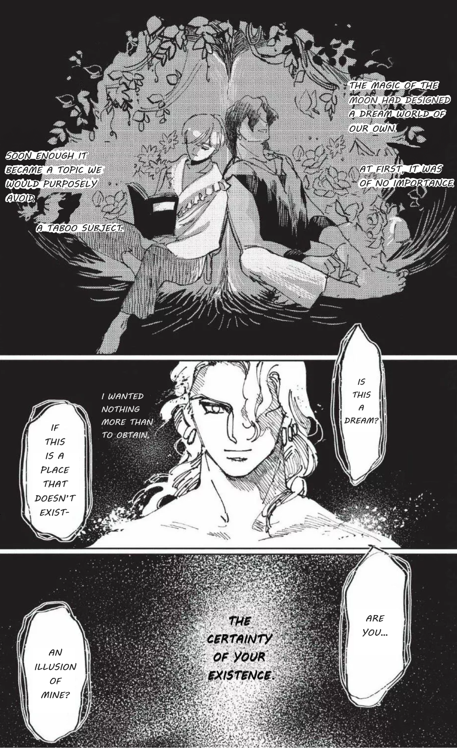 Todokanu Kimi he Koi no Uta Wo Ch. 3 第11页