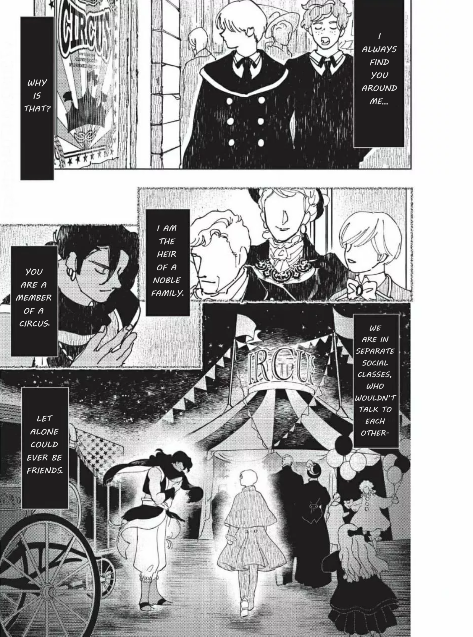 Todokanu Kimi he Koi no Uta Wo Ch. 3 第12页