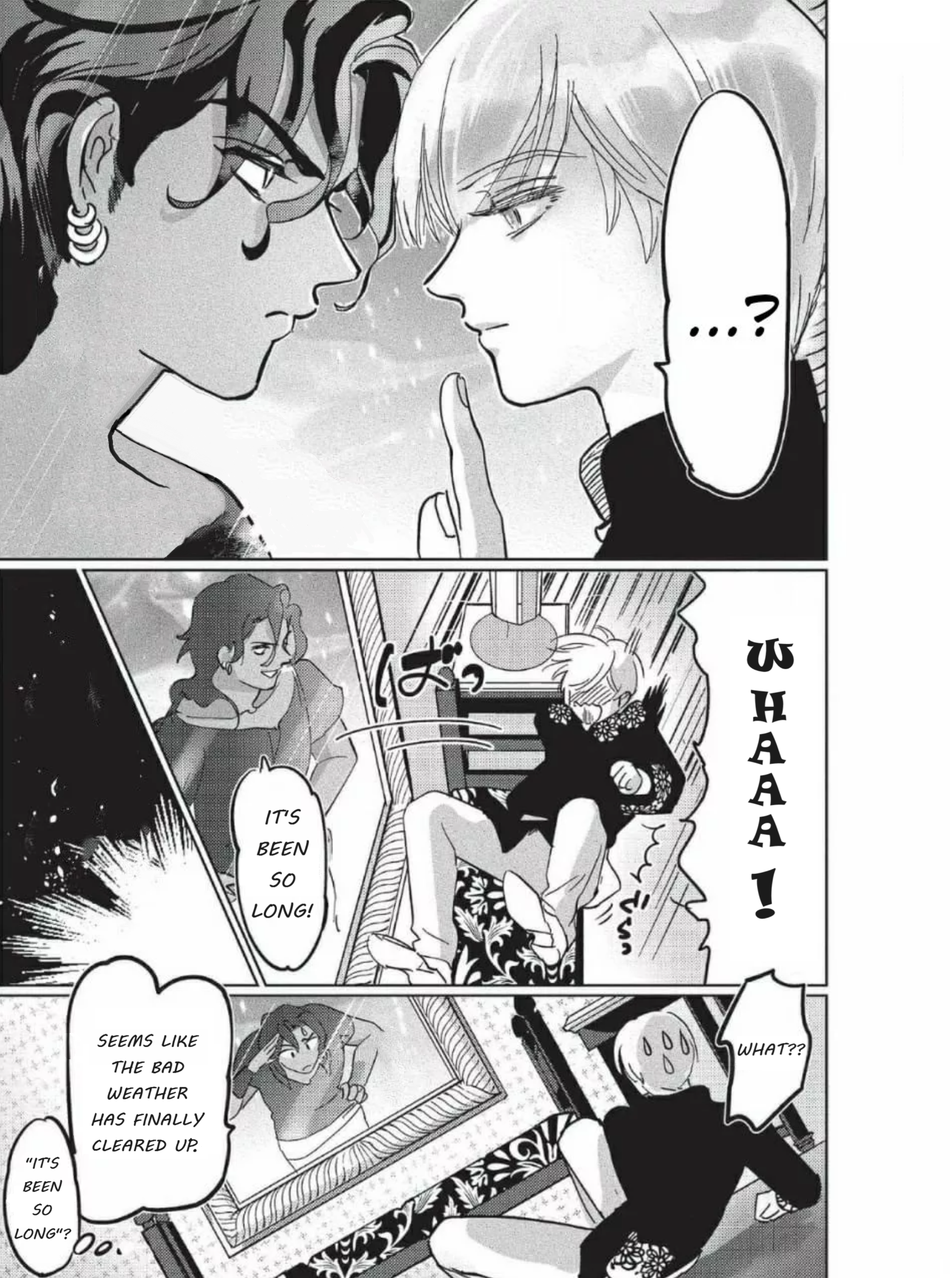 Todokanu Kimi he Koi no Uta Wo Ch. 3 第14页