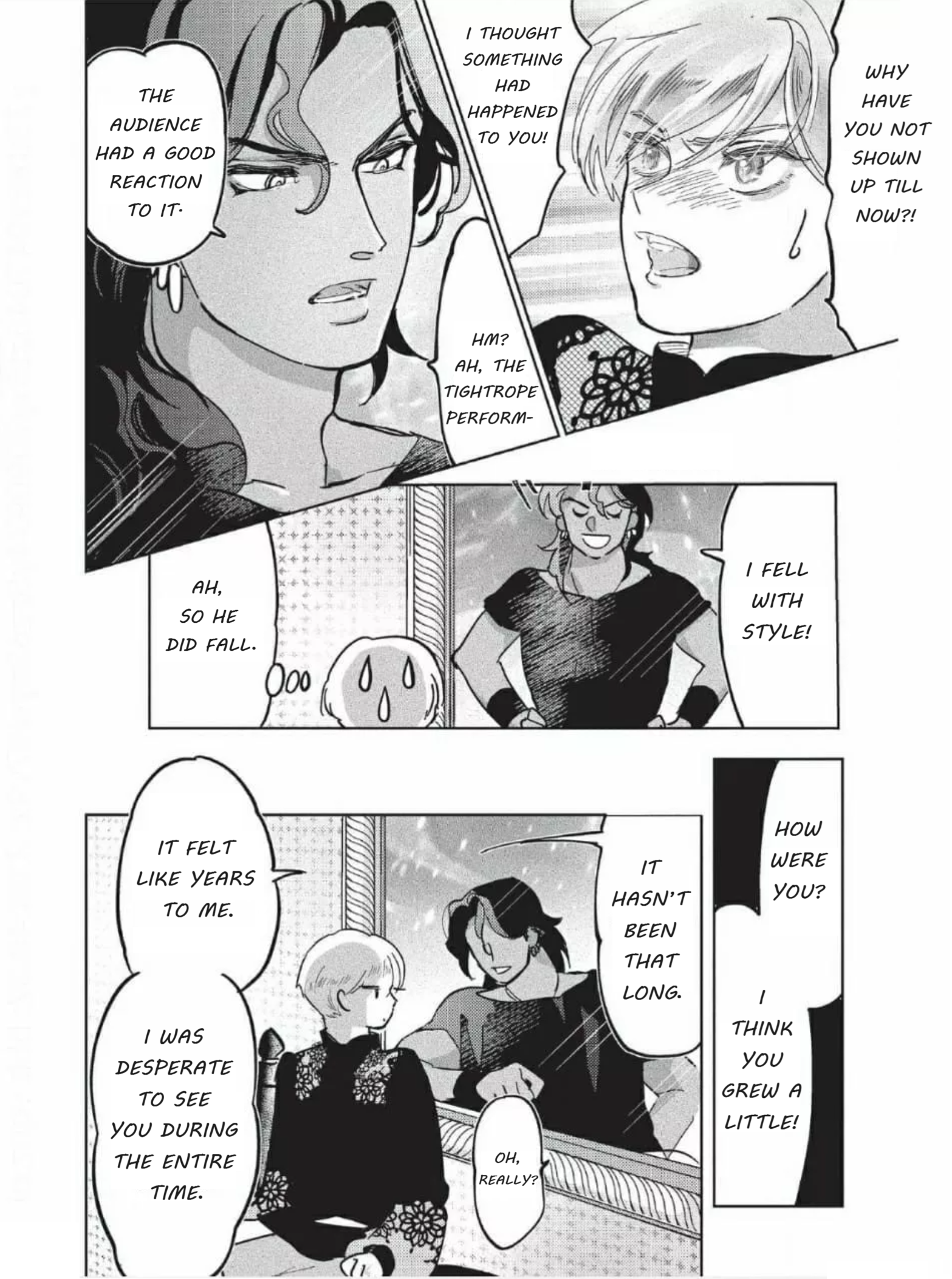 Todokanu Kimi he Koi no Uta Wo Ch. 3 第15页