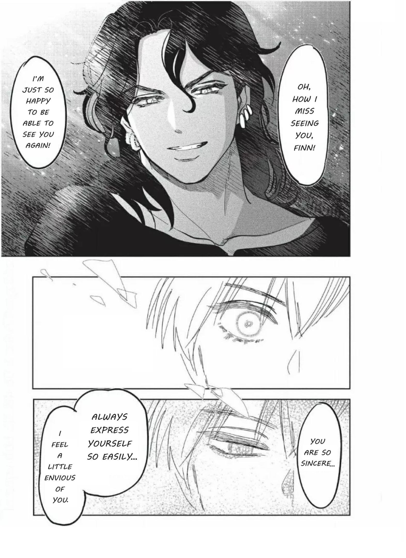 Todokanu Kimi he Koi no Uta Wo Ch. 3 第16页