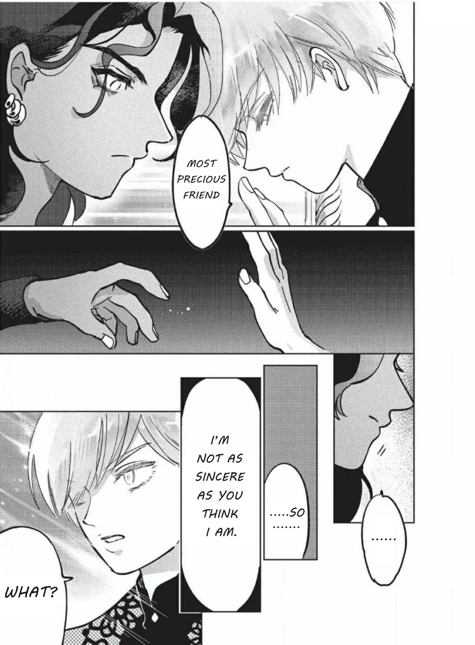 Todokanu Kimi he Koi no Uta Wo Ch. 3 第18页