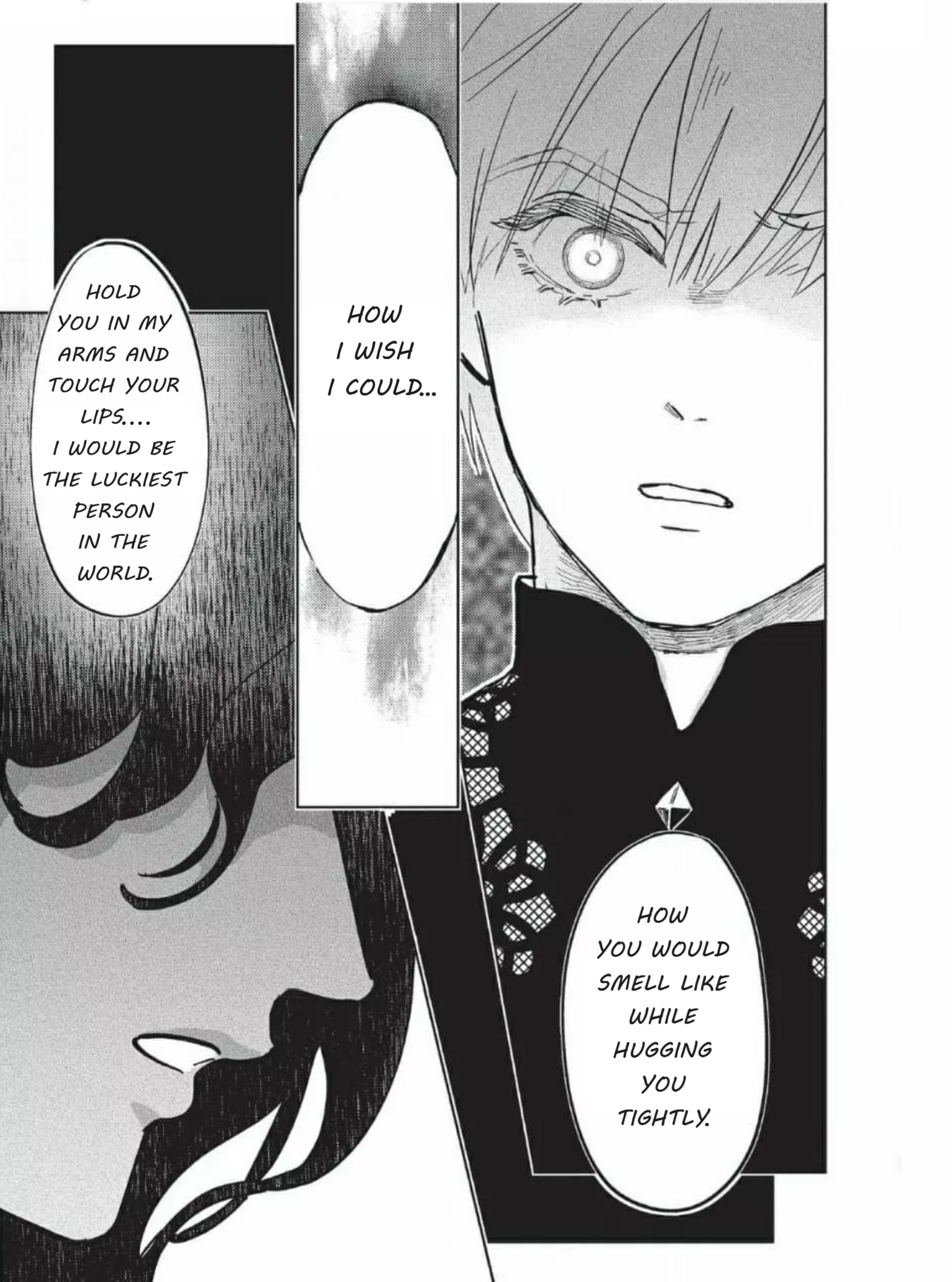 Todokanu Kimi he Koi no Uta Wo Ch. 3 第24页