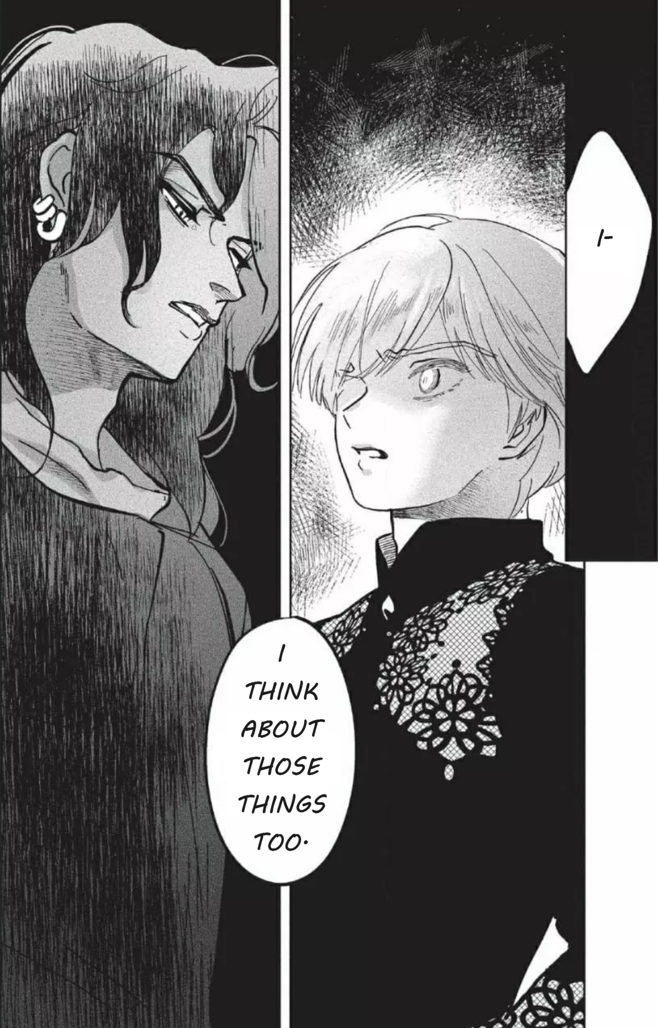 Todokanu Kimi he Koi no Uta Wo Ch. 3 第25页