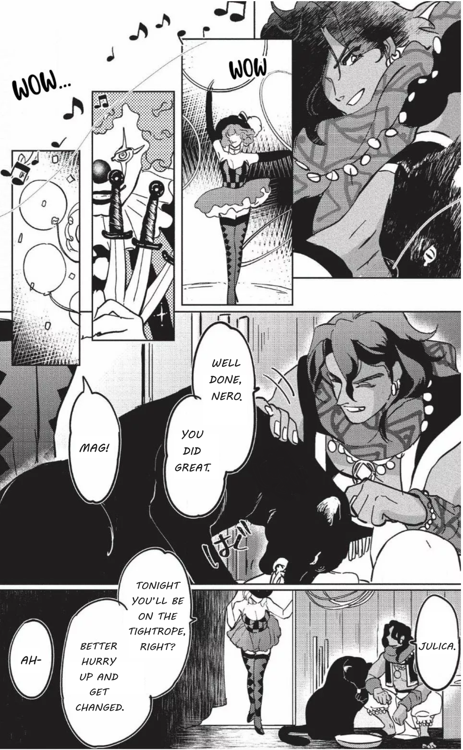 Todokanu Kimi he Koi no Uta Wo Ch. 3 第4页