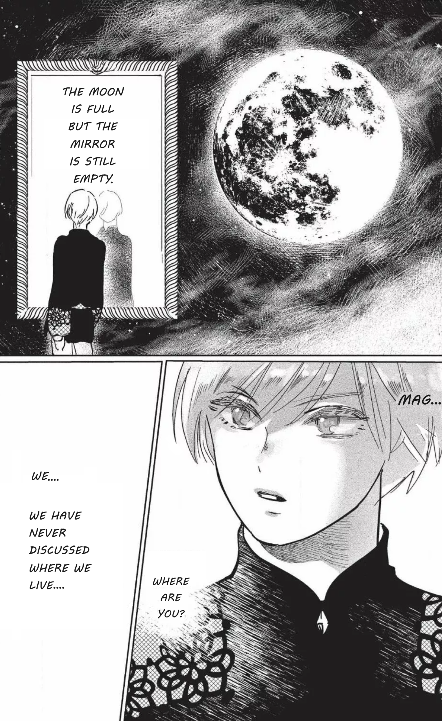 Todokanu Kimi he Koi no Uta Wo Ch. 3 第10页