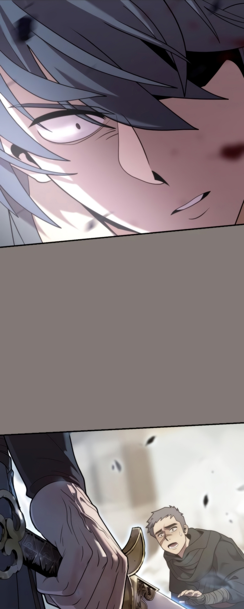 Mado Jeonsaenggi Ch. 6 第16页