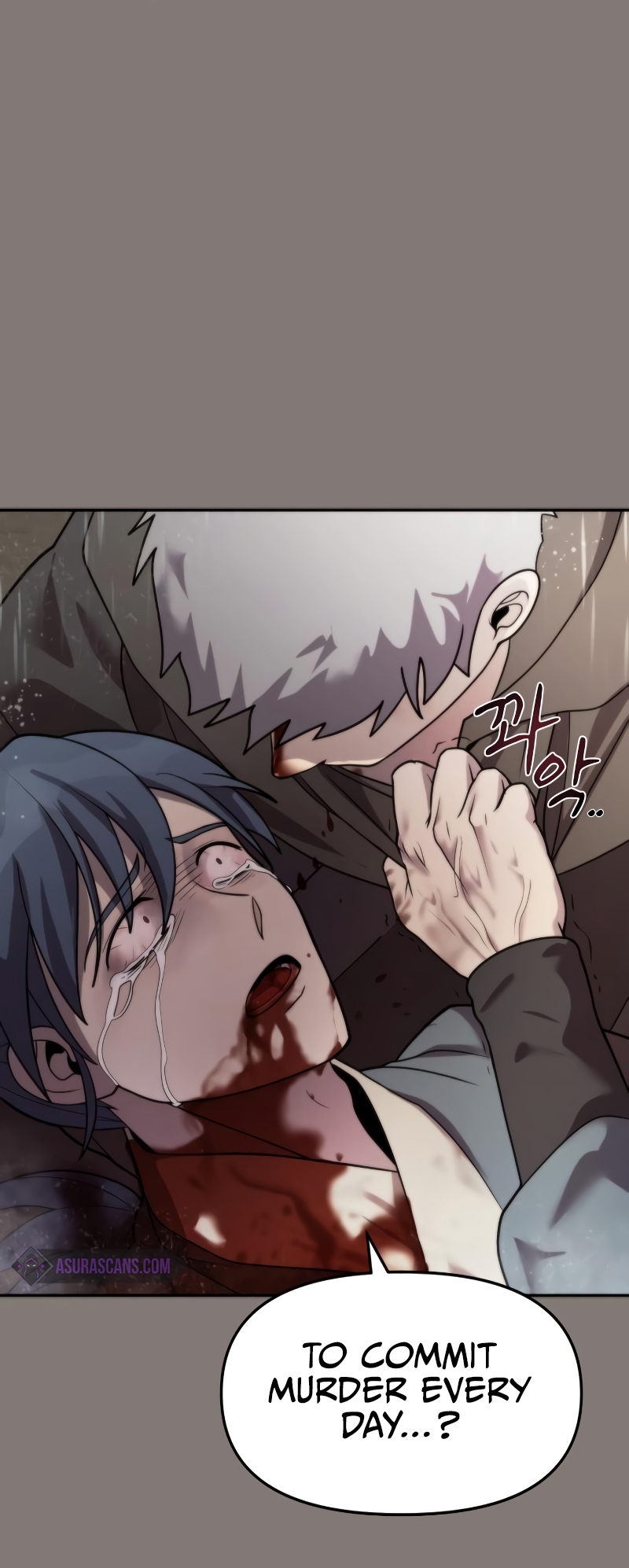 Mado Jeonsaenggi Ch. 6 第32页