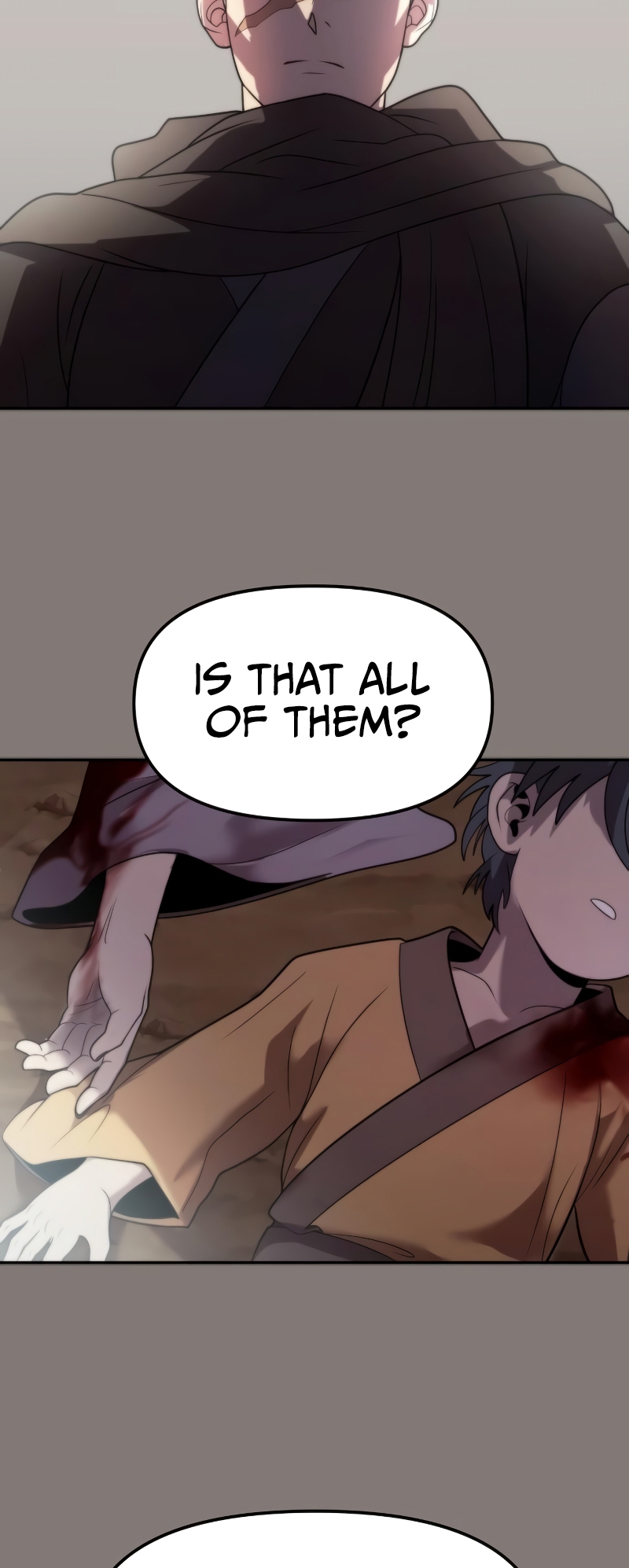 Mado Jeonsaenggi Ch. 6 第5页