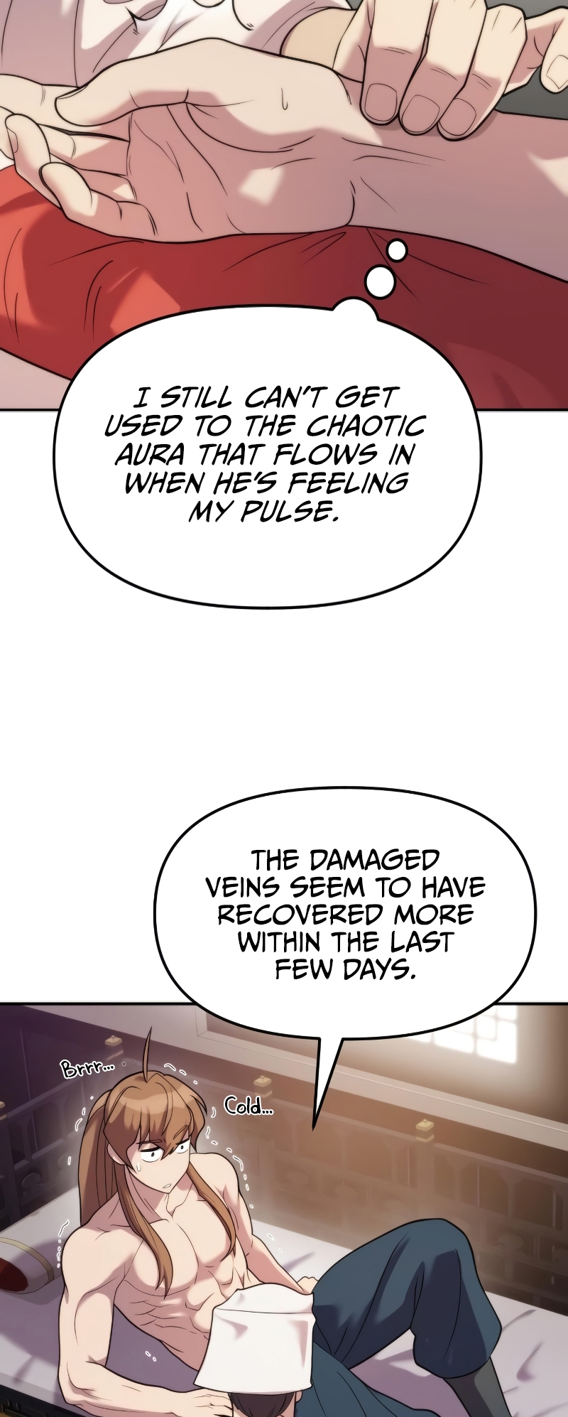 Mado Jeonsaenggi Ch. 6 第70页