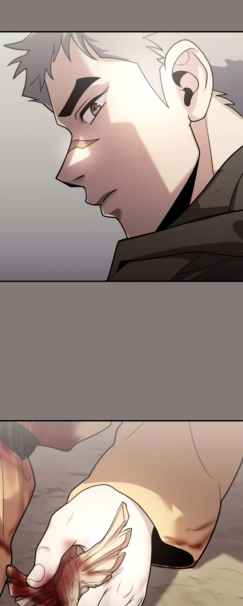 Mado Jeonsaenggi Ch. 6 第8页