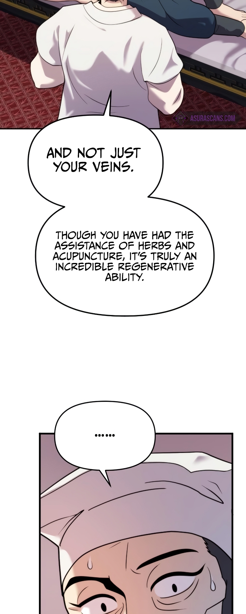Mado Jeonsaenggi Ch. 6 第71页