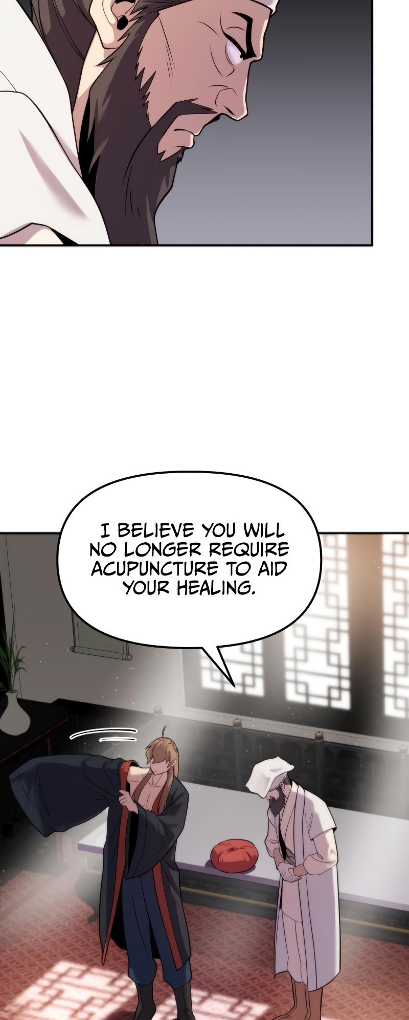 Mado Jeonsaenggi Ch. 6 第74页