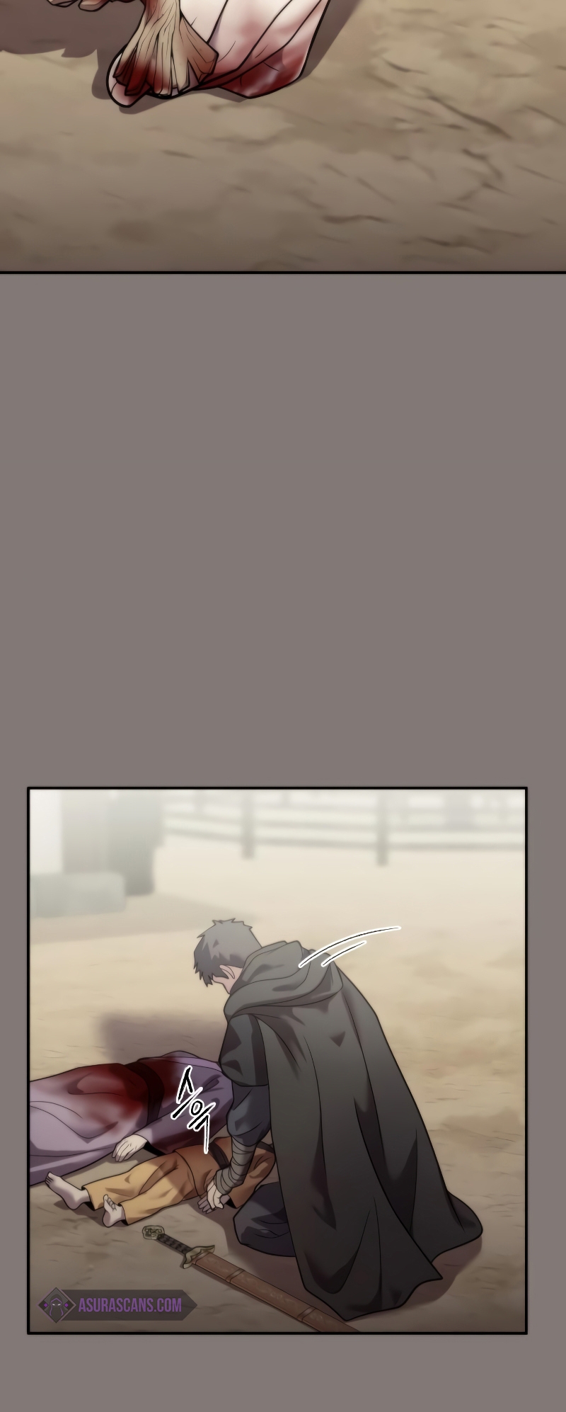 Mado Jeonsaenggi Ch. 6 第9页