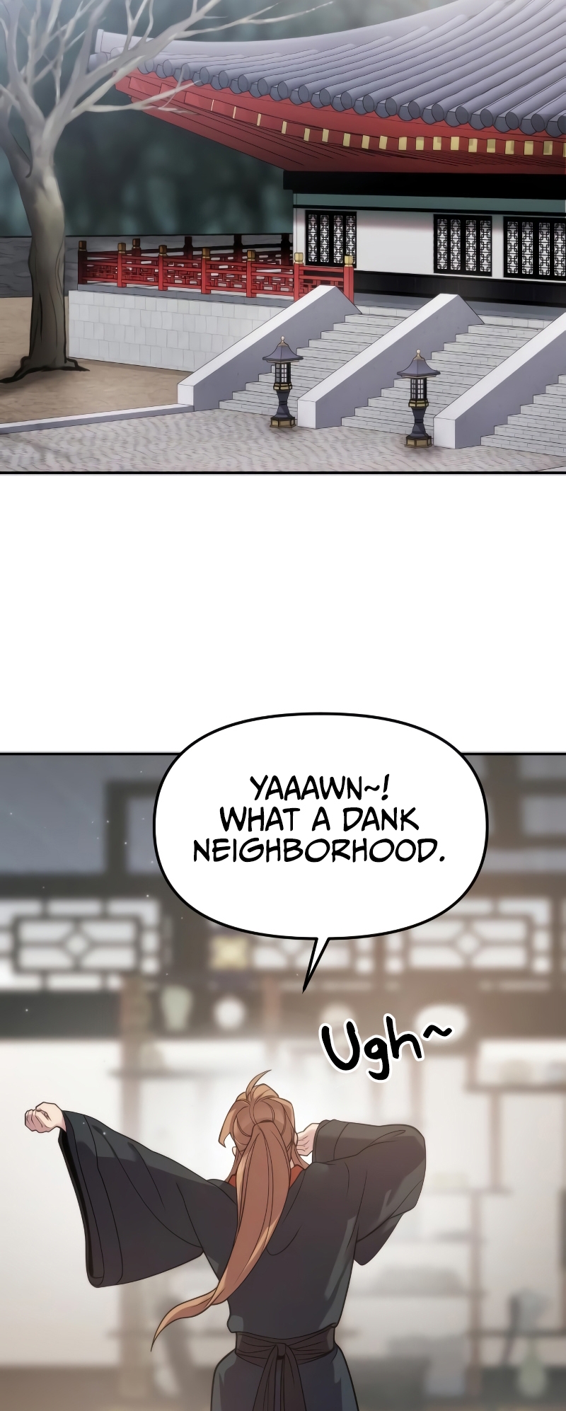 Mado Jeonsaenggi Ch. 6 第83页