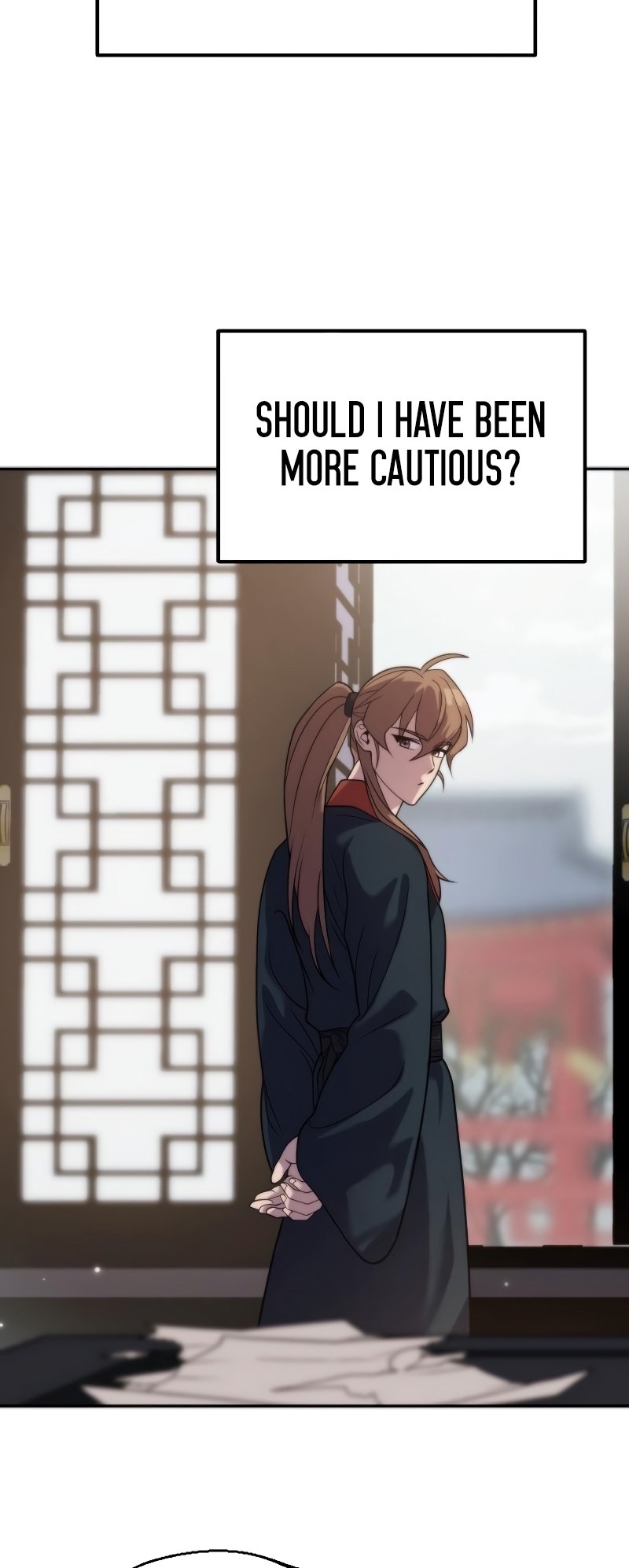 Mado Jeonsaenggi Ch. 6 第90页