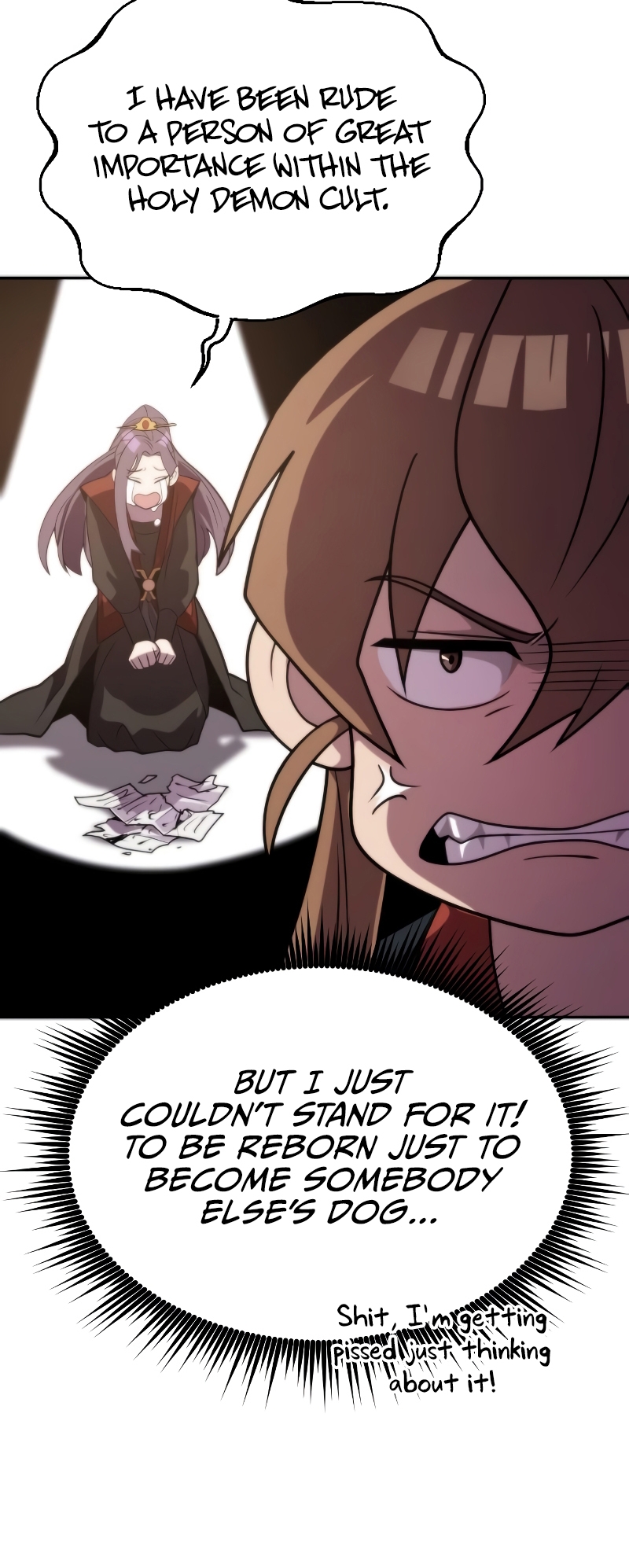 Mado Jeonsaenggi Ch. 6 第91页