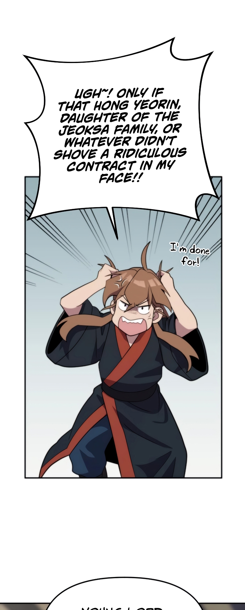 Mado Jeonsaenggi Ch. 6 第92页