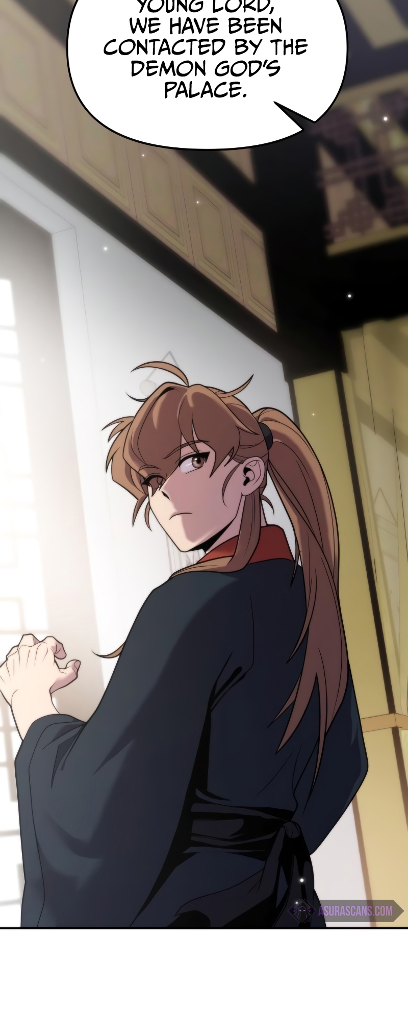 Mado Jeonsaenggi Ch. 6 第93页