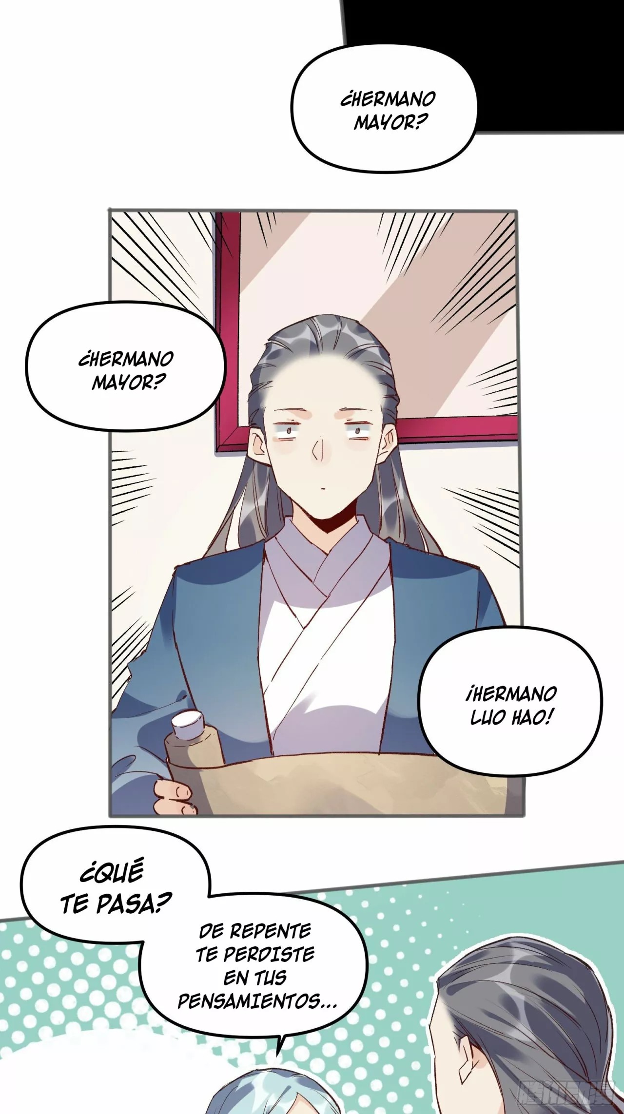 A Big Shot Actually Ch. 4 第27页