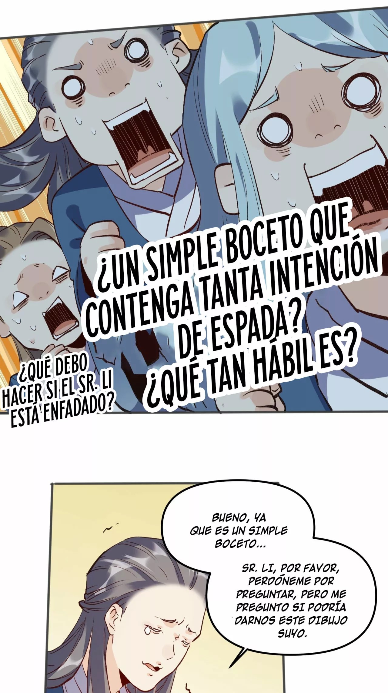 A Big Shot Actually Ch. 4 第34页